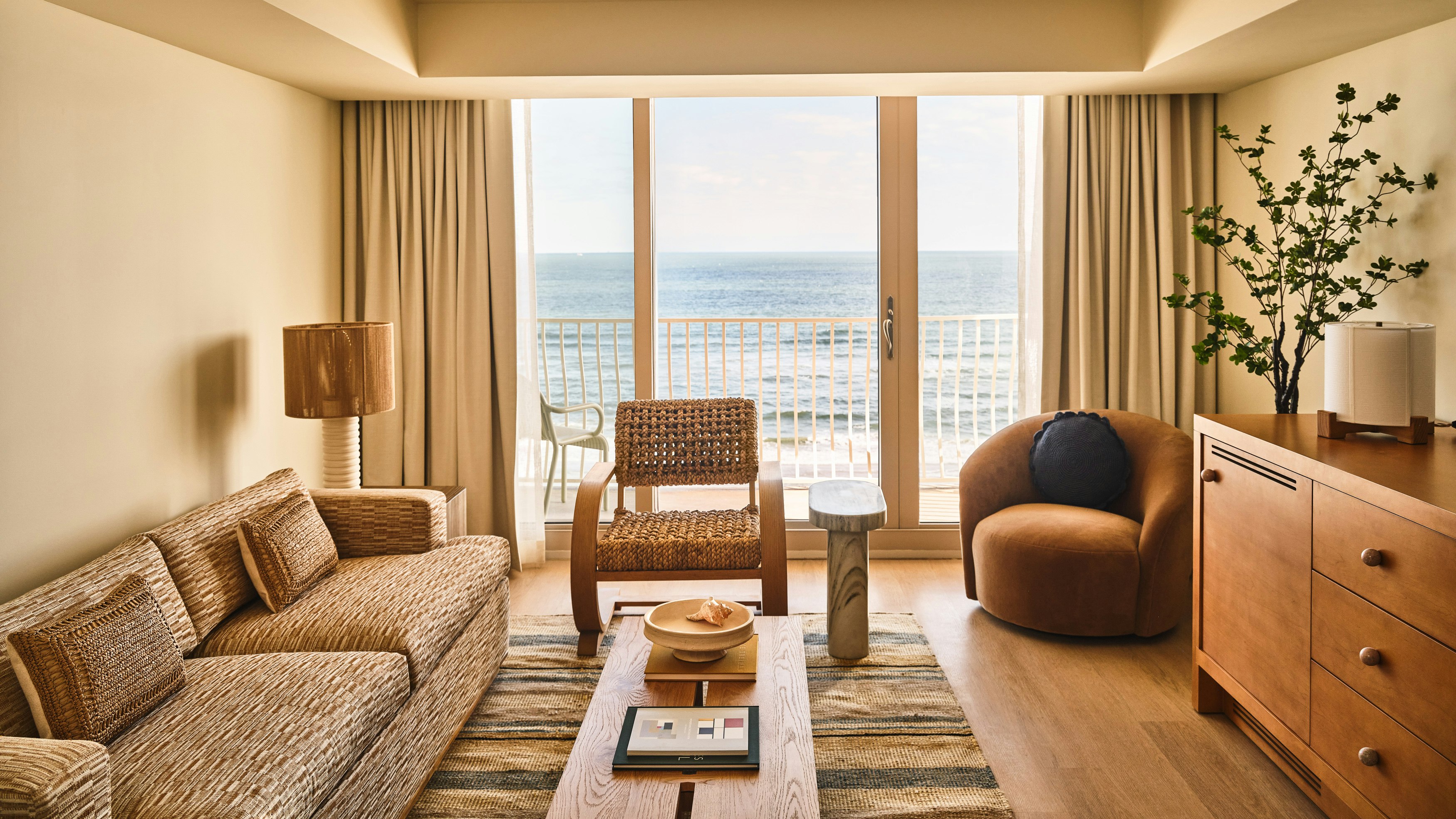 Dune House Hotel and Spa