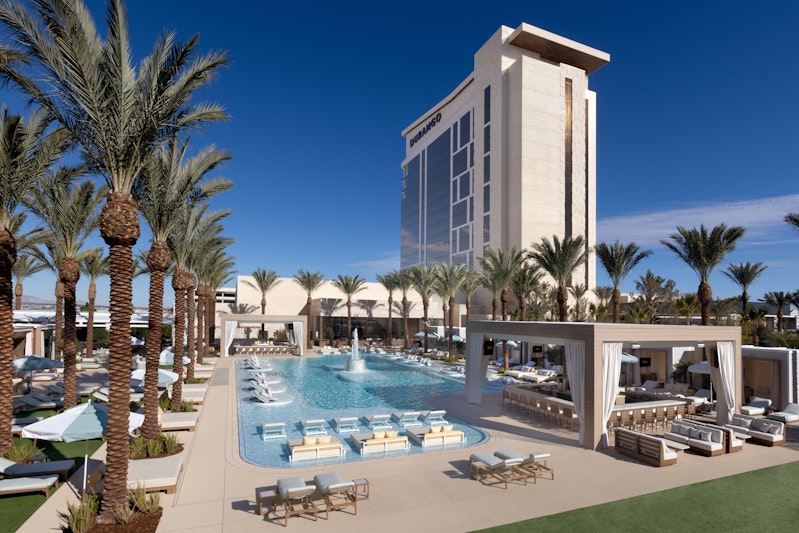 Durango Casino and Resort