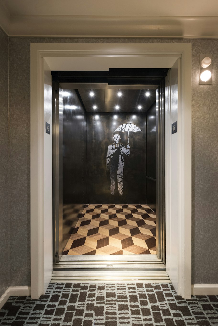 Venue gallery photo