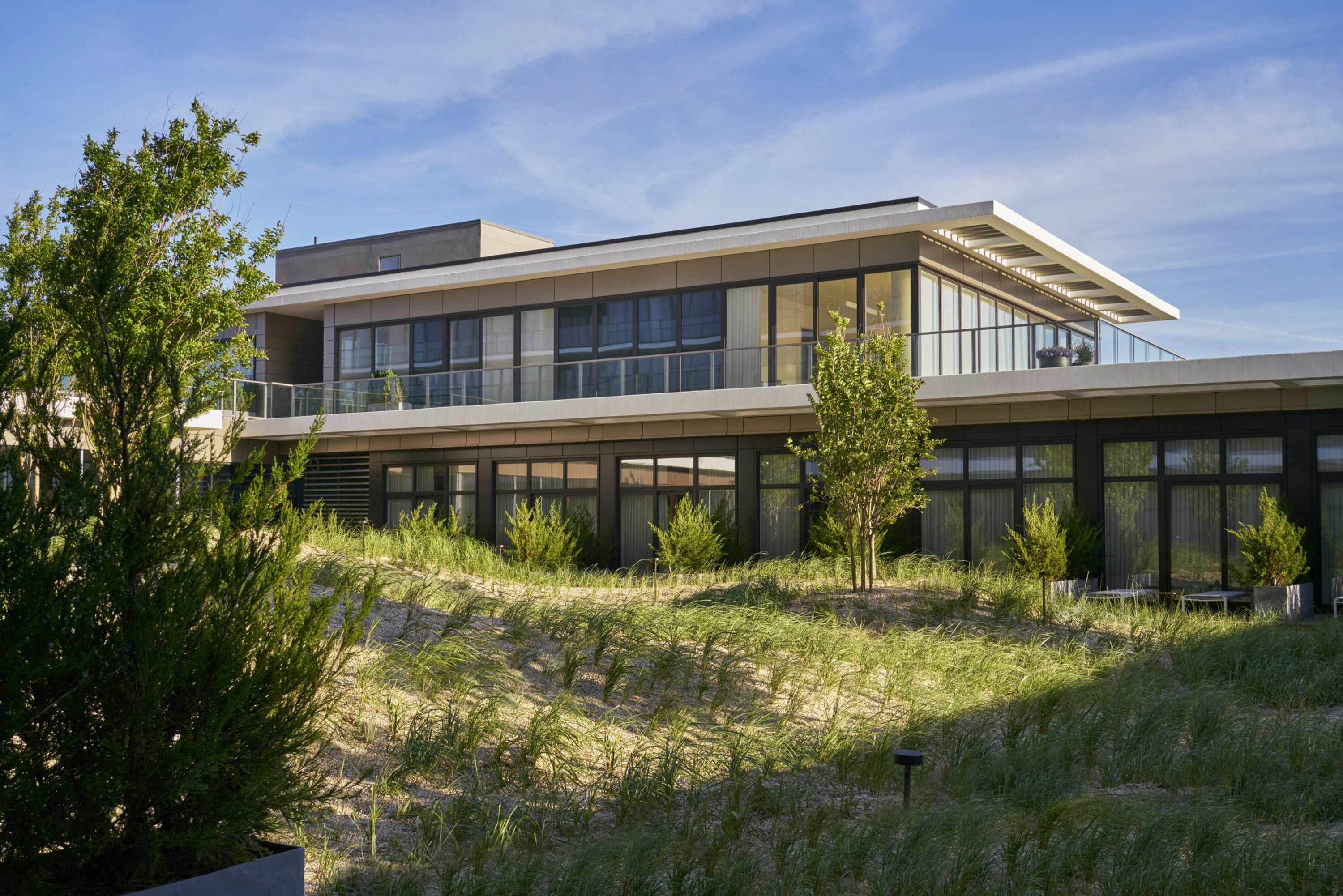 Asbury Ocean Club