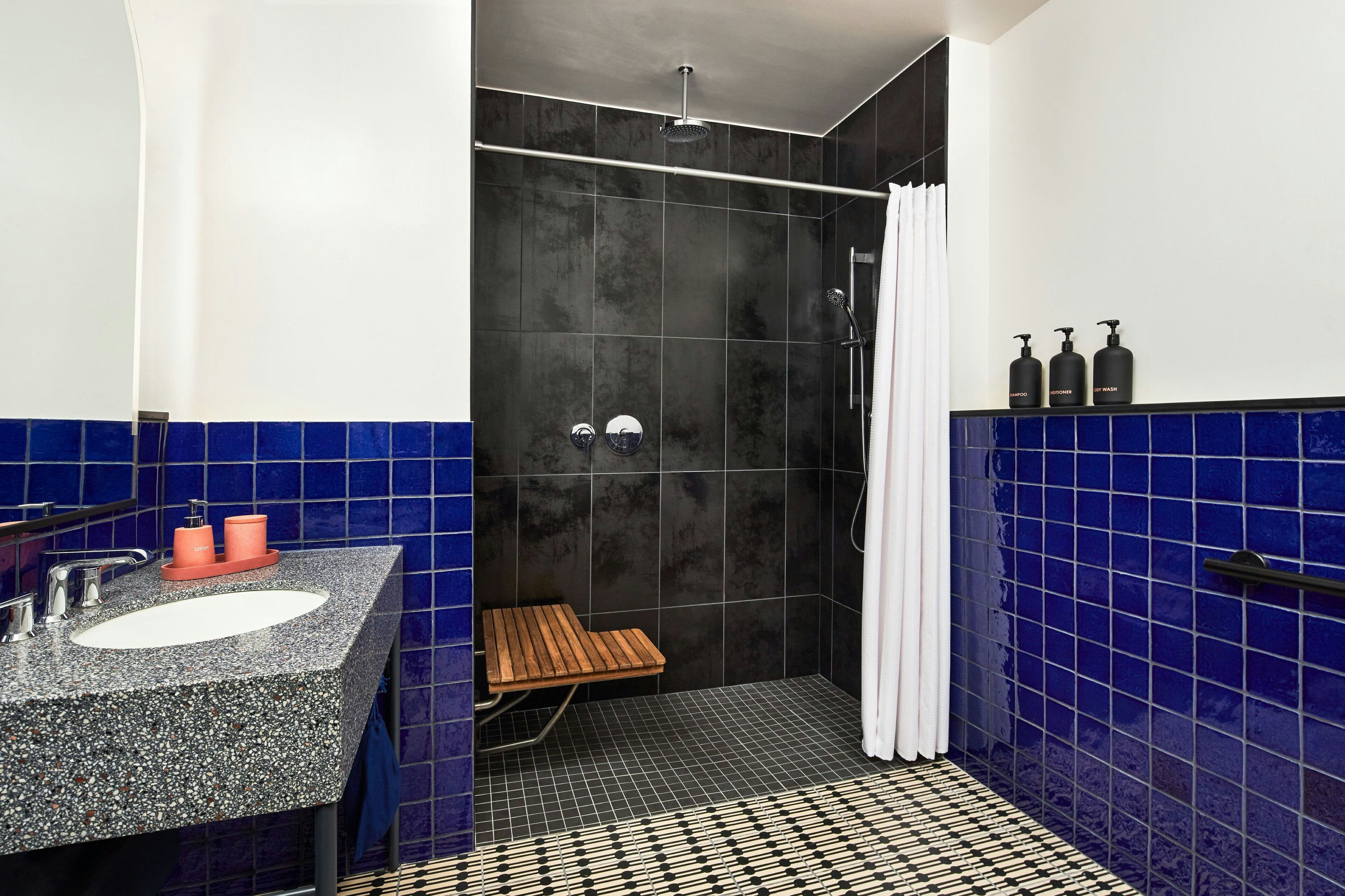 Catbird Hotel