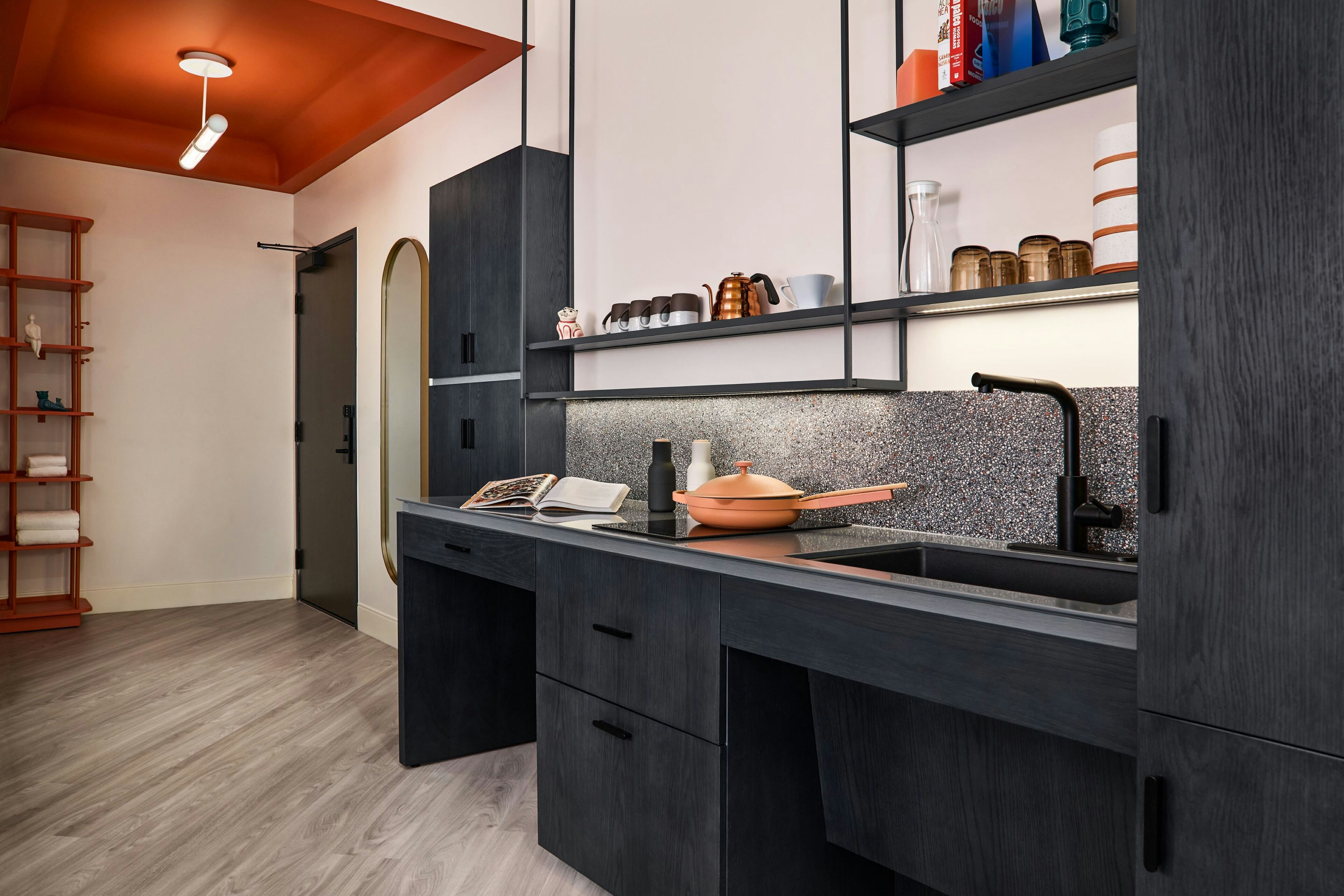 Catbird Hotel