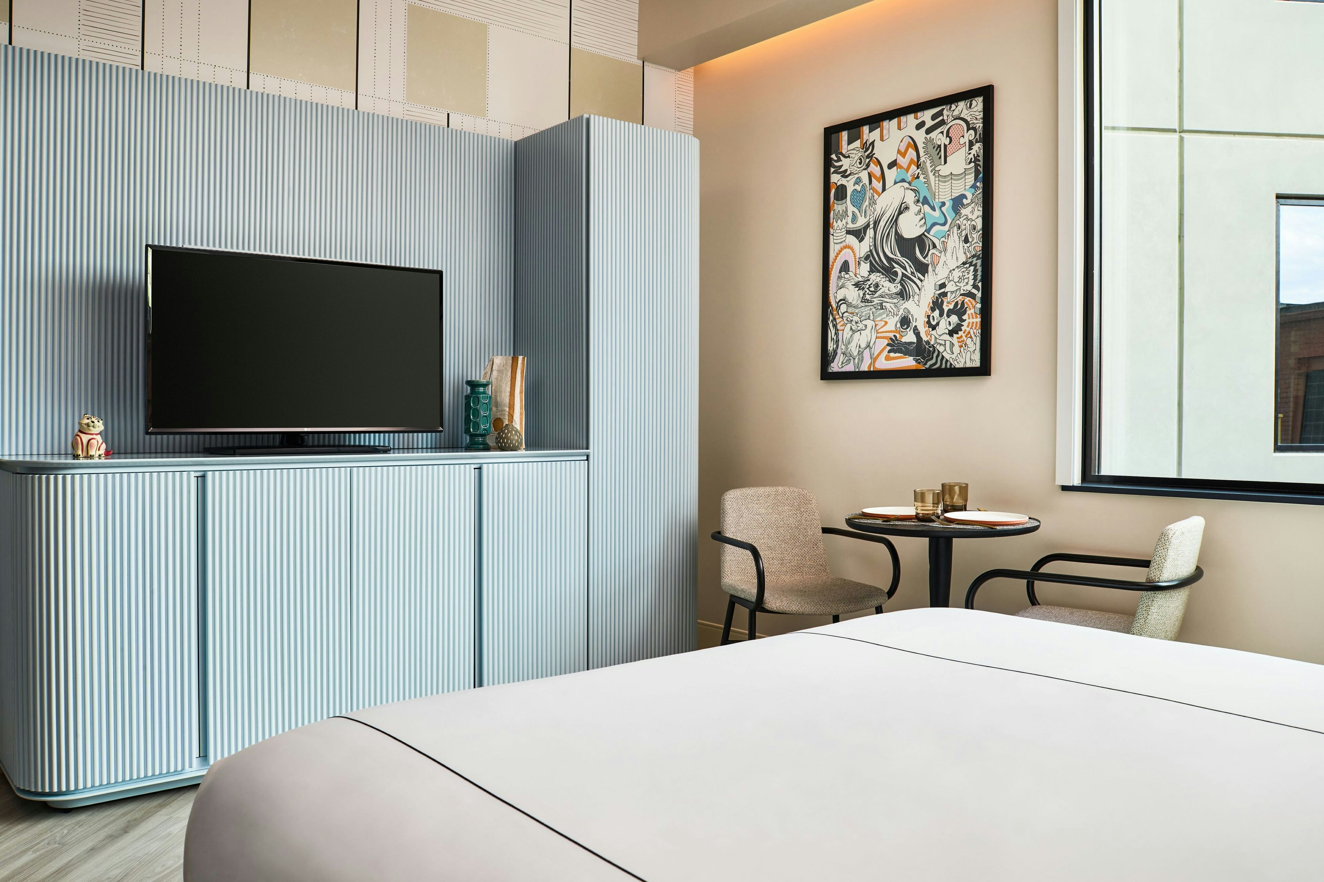Catbird Hotel