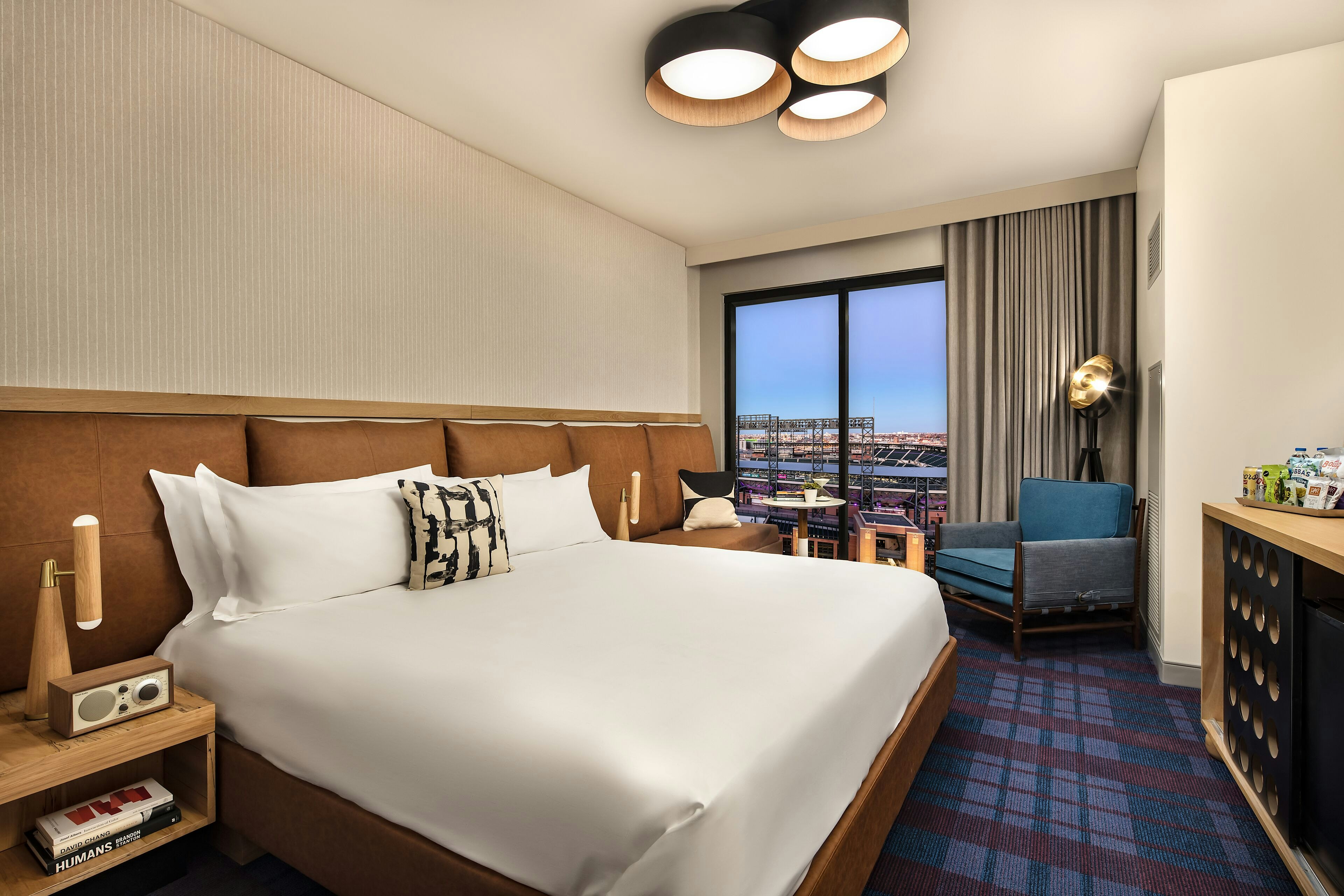 The Rally Hotel