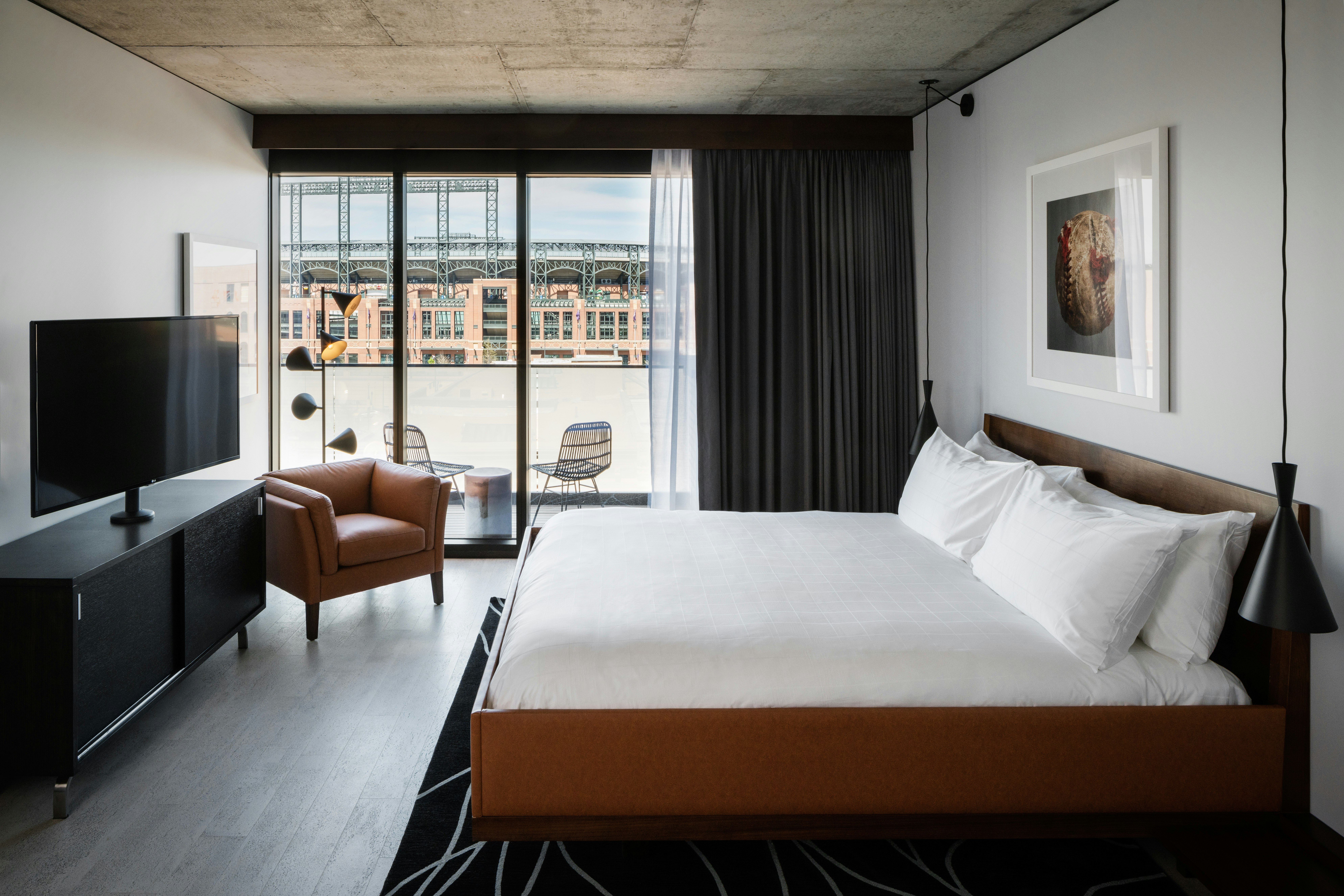 Diamond Suite