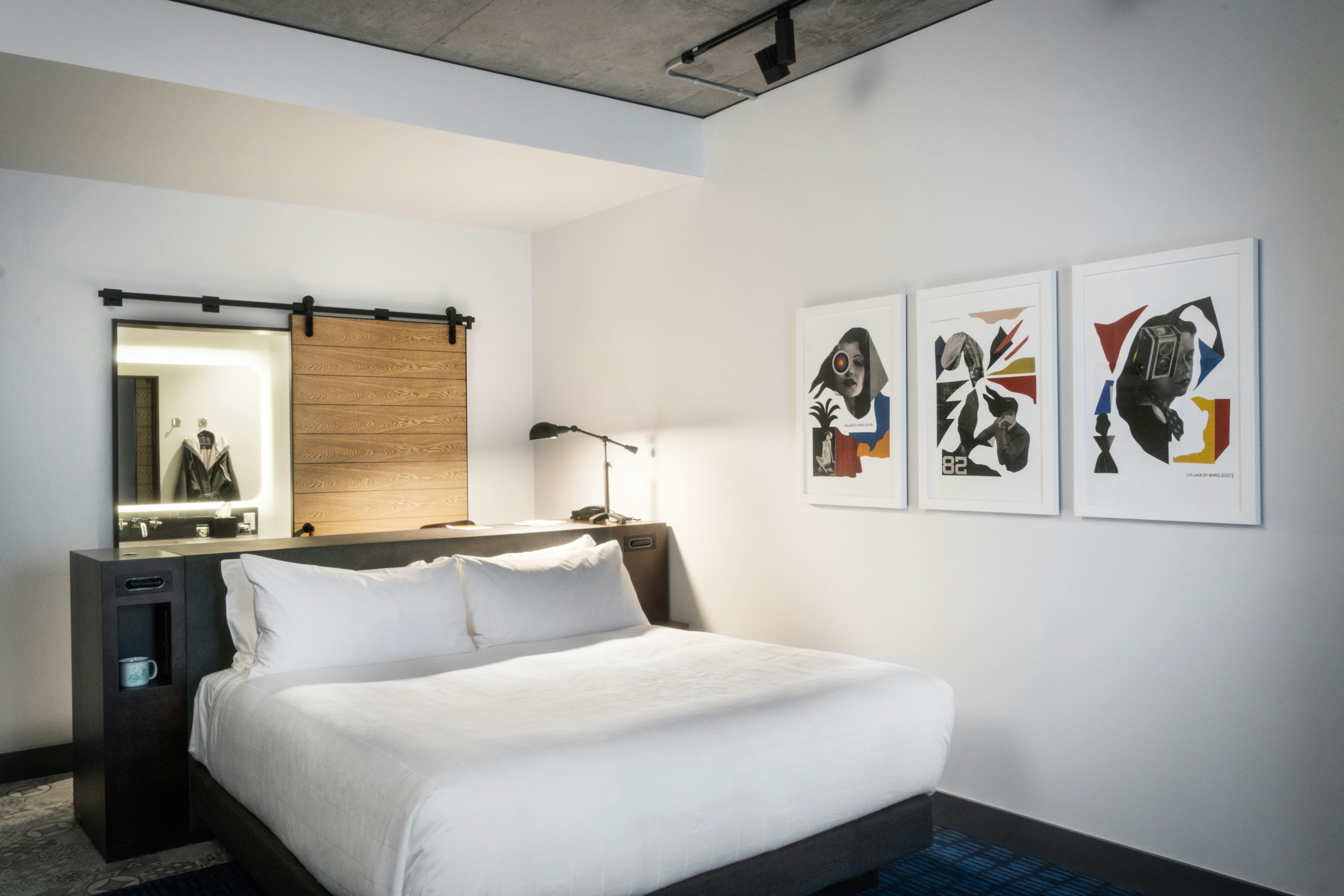 Maven Hotel The