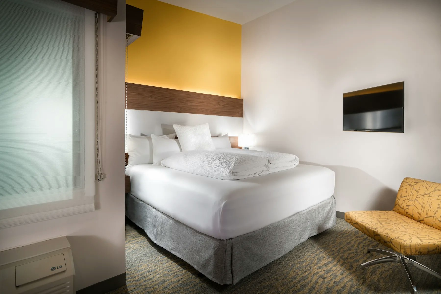 Hotel Z, Gaslamp Quarter San Diego