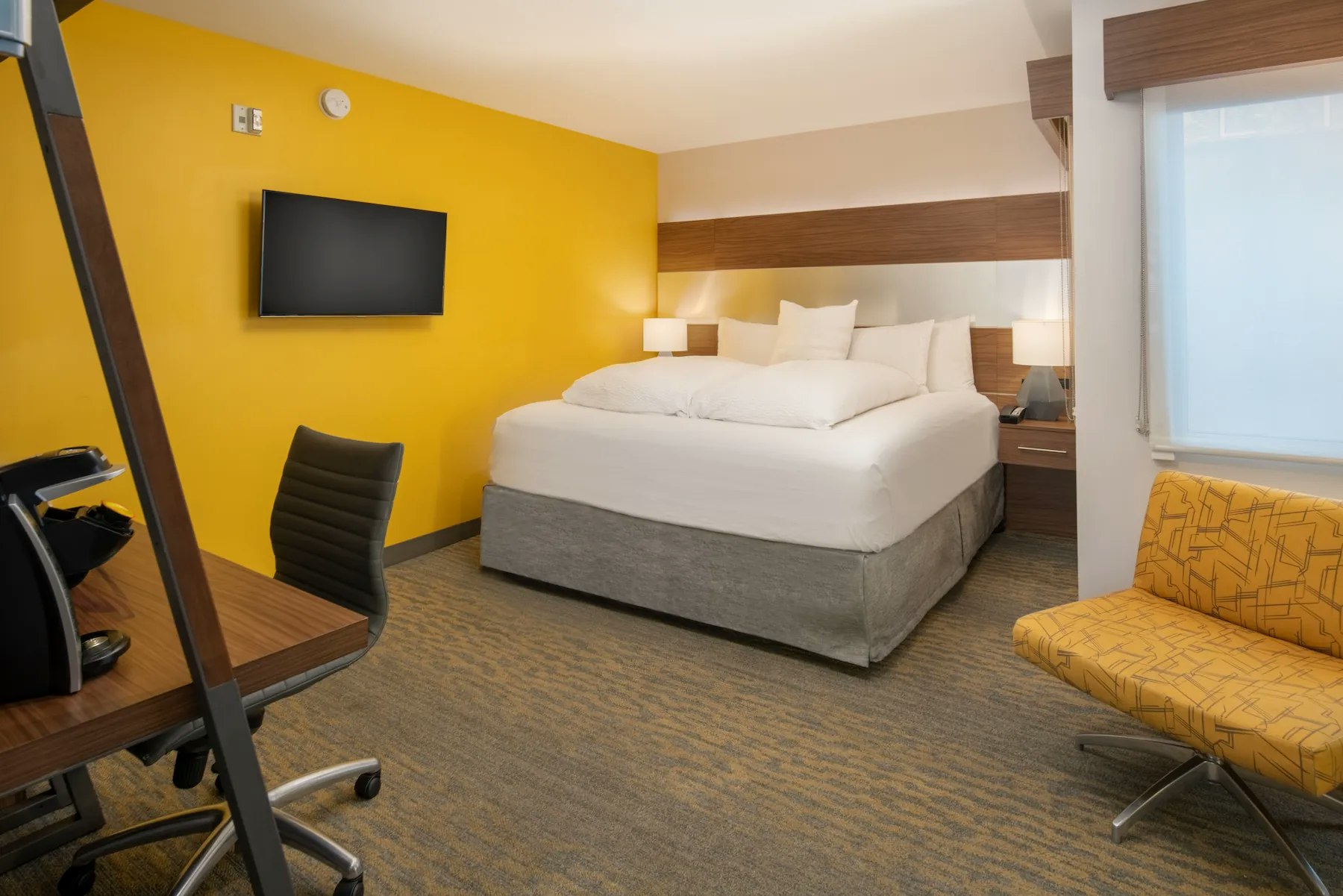 Hotel Z, Gaslamp Quarter San Diego