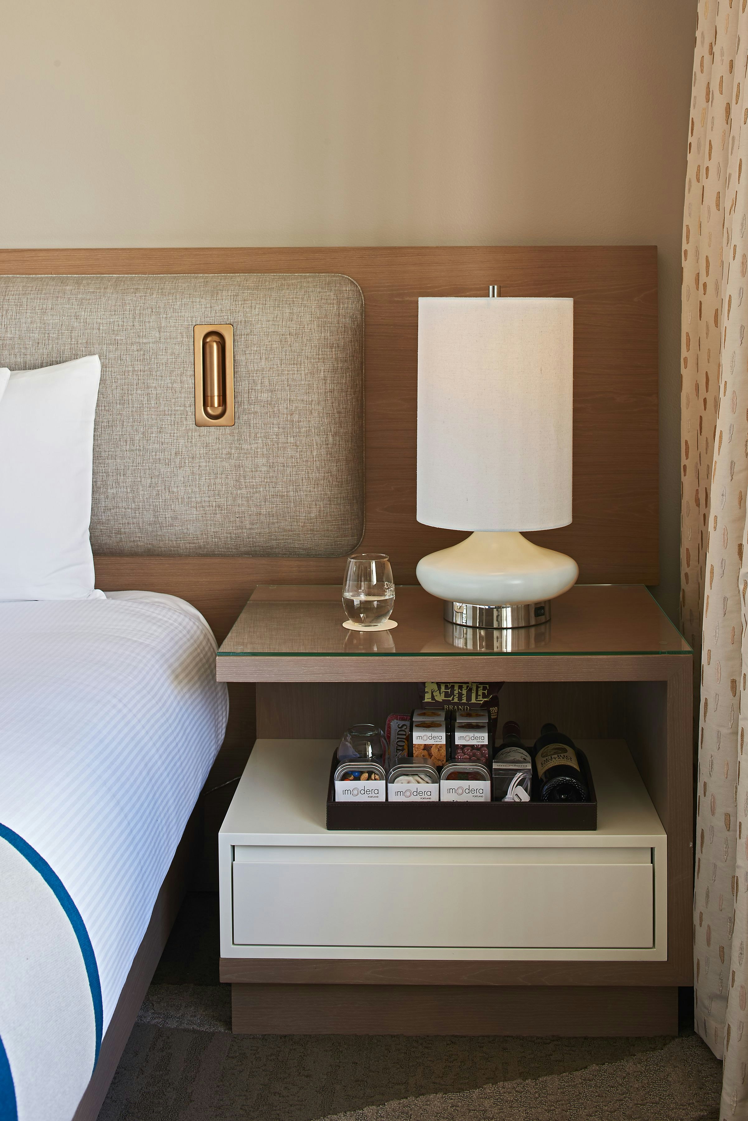 The Hotel Zags Portland