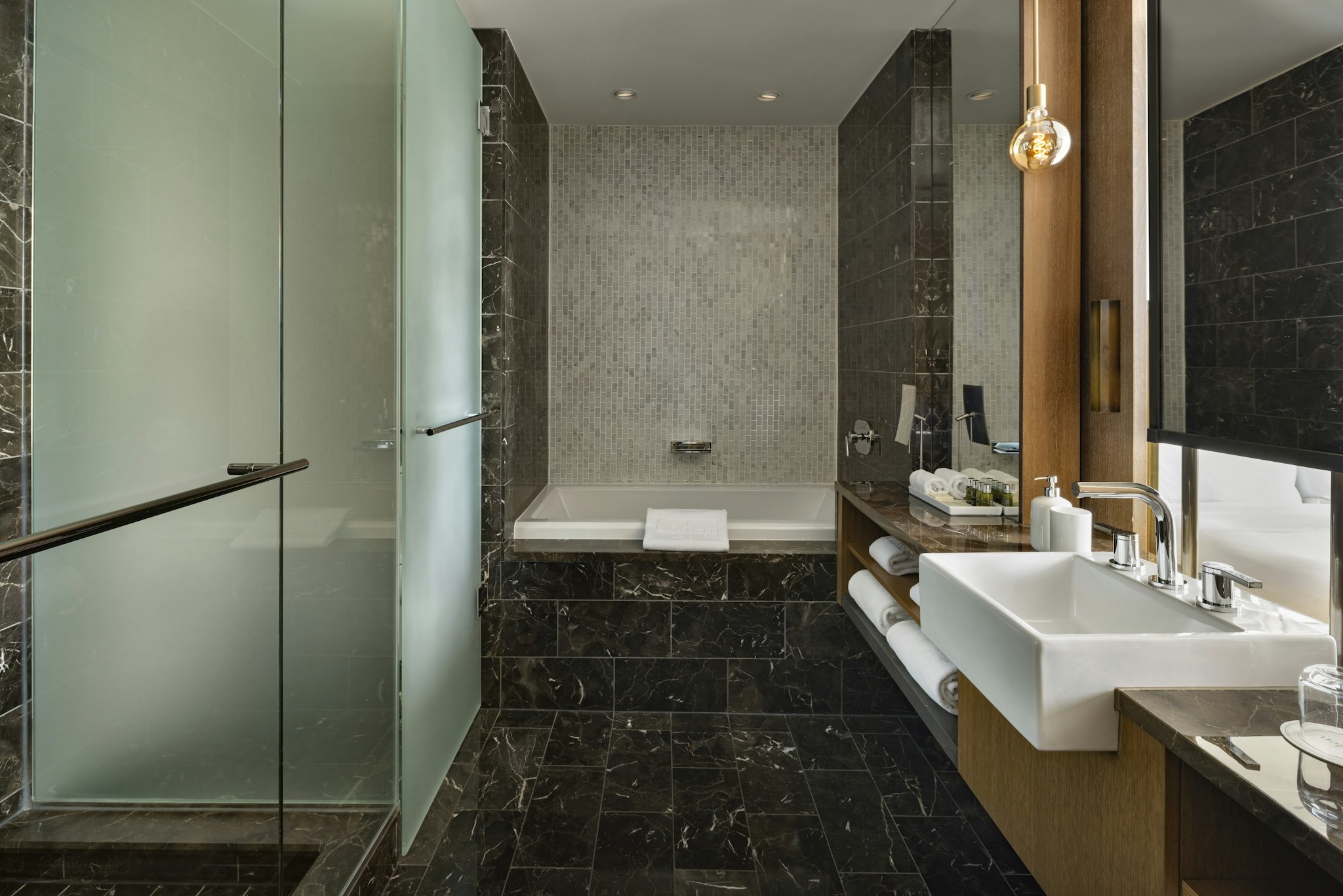 Loden Hotel