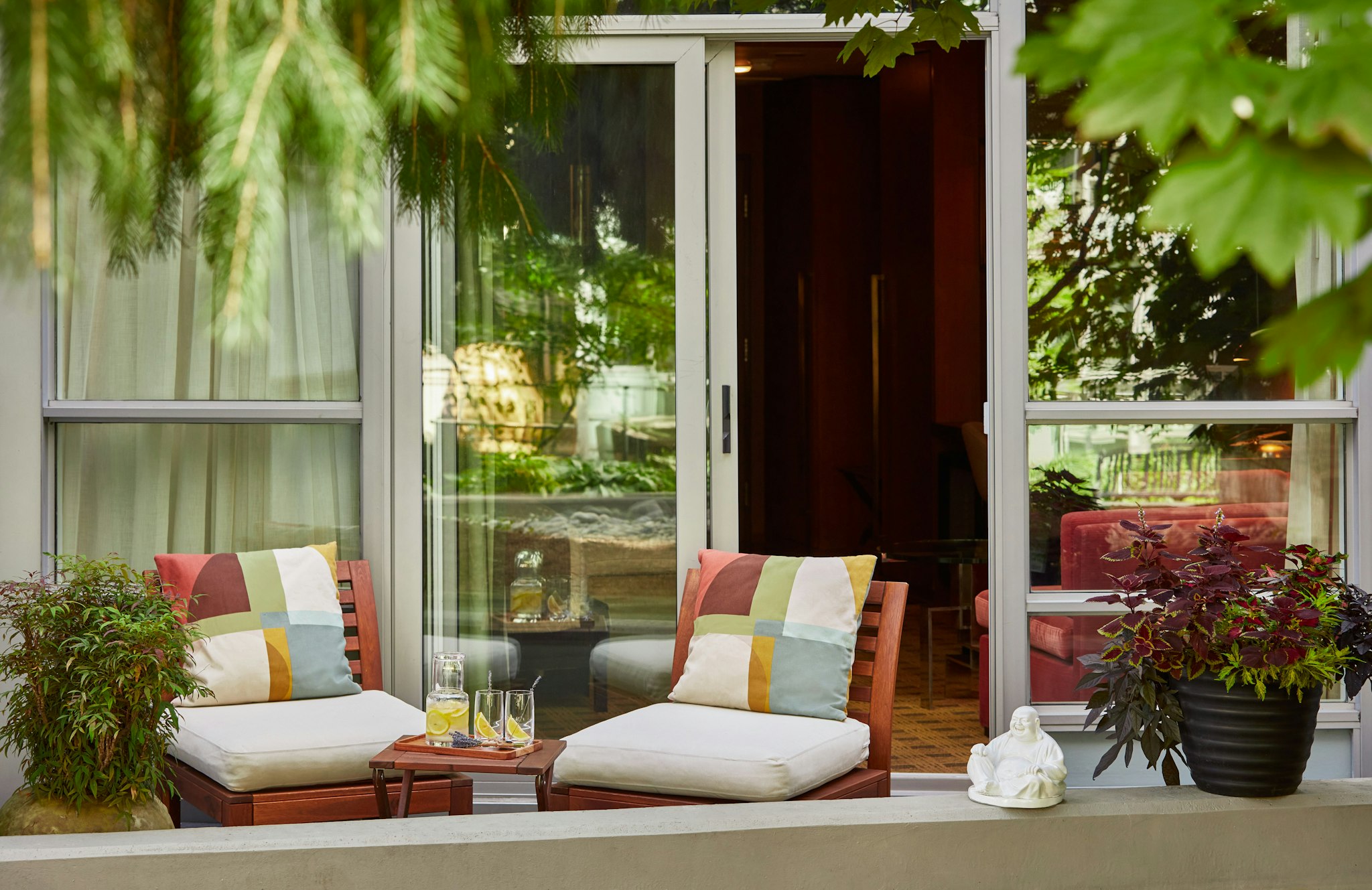 Loden Hotel