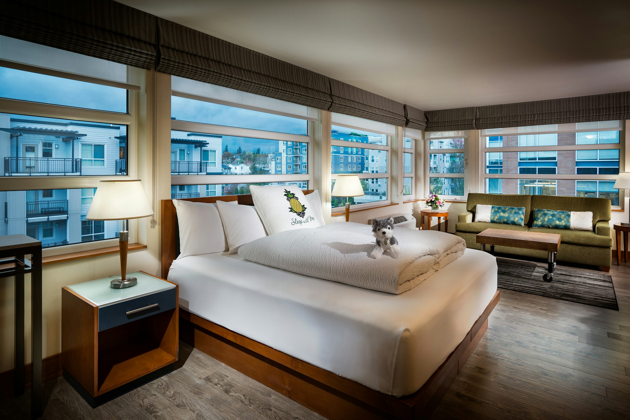 Watertown Hotel - A Staypineapple Hotel