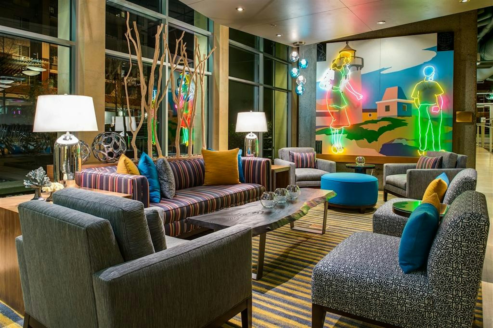 Watertown Hotel - A Staypineapple Hotel
