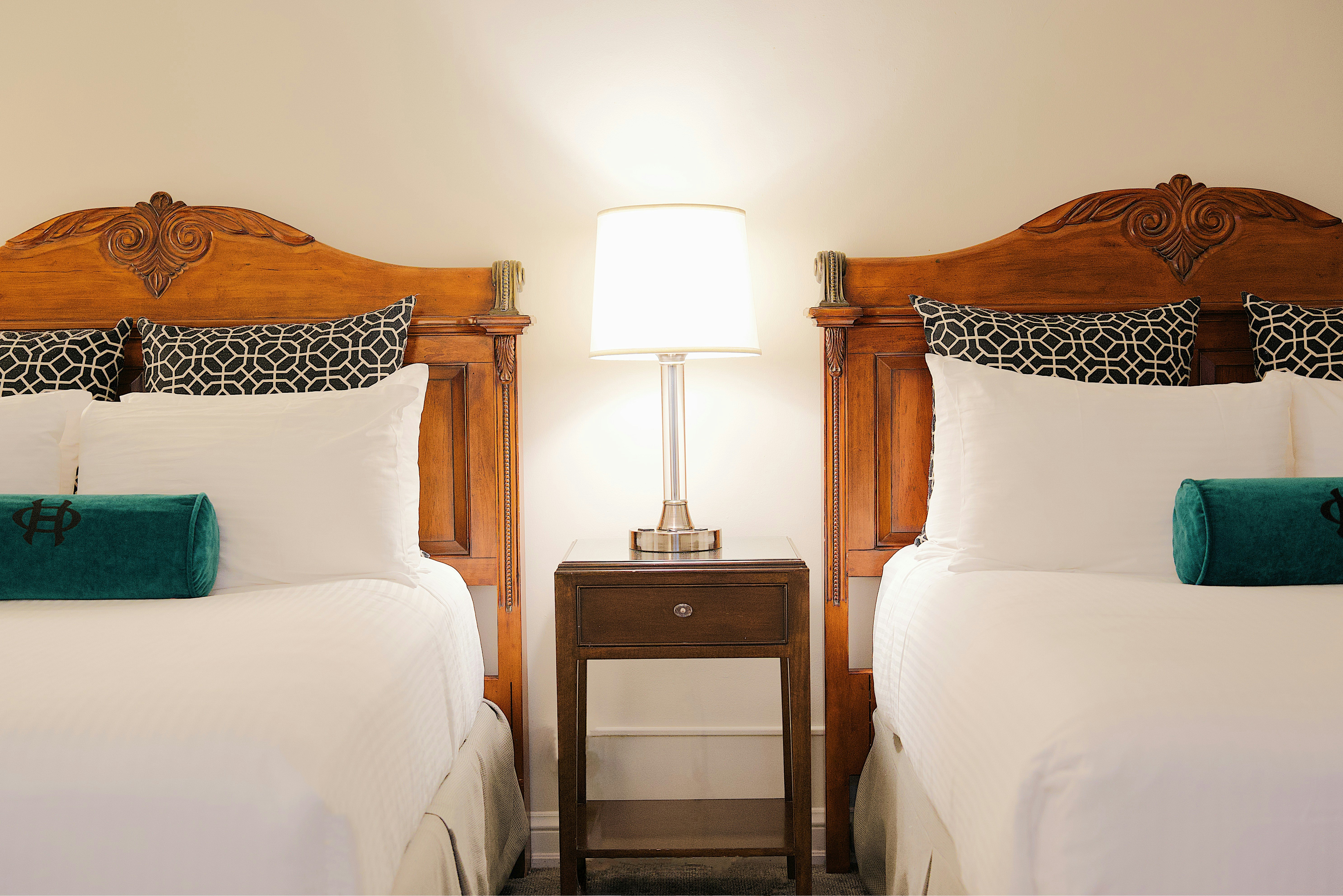 Oxford Hotel
