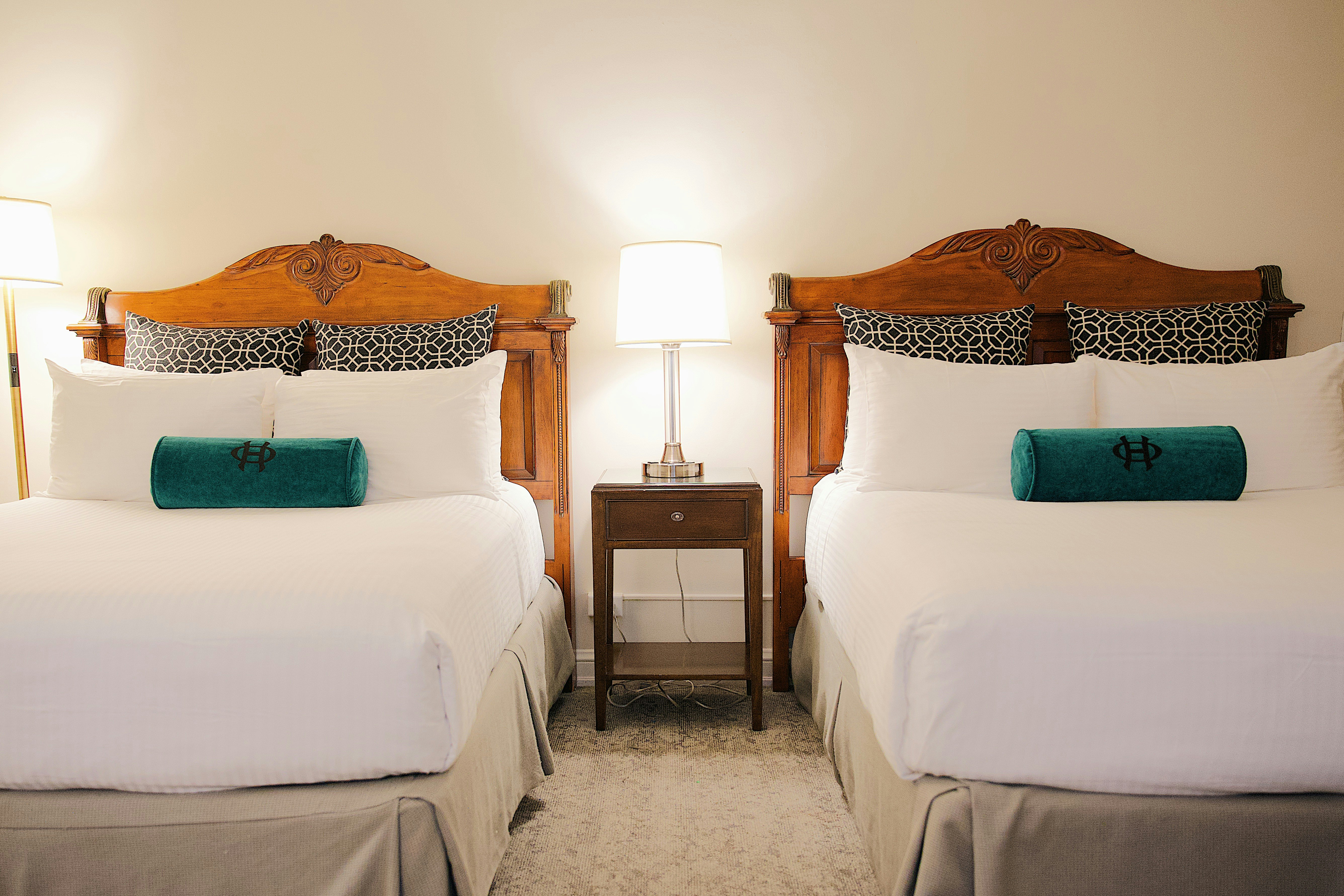 Oxford Hotel