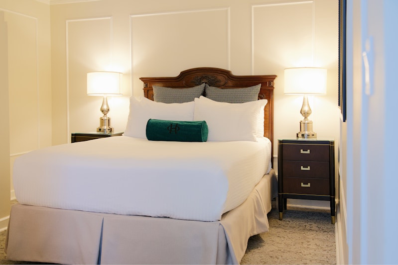 Oxford Hotel