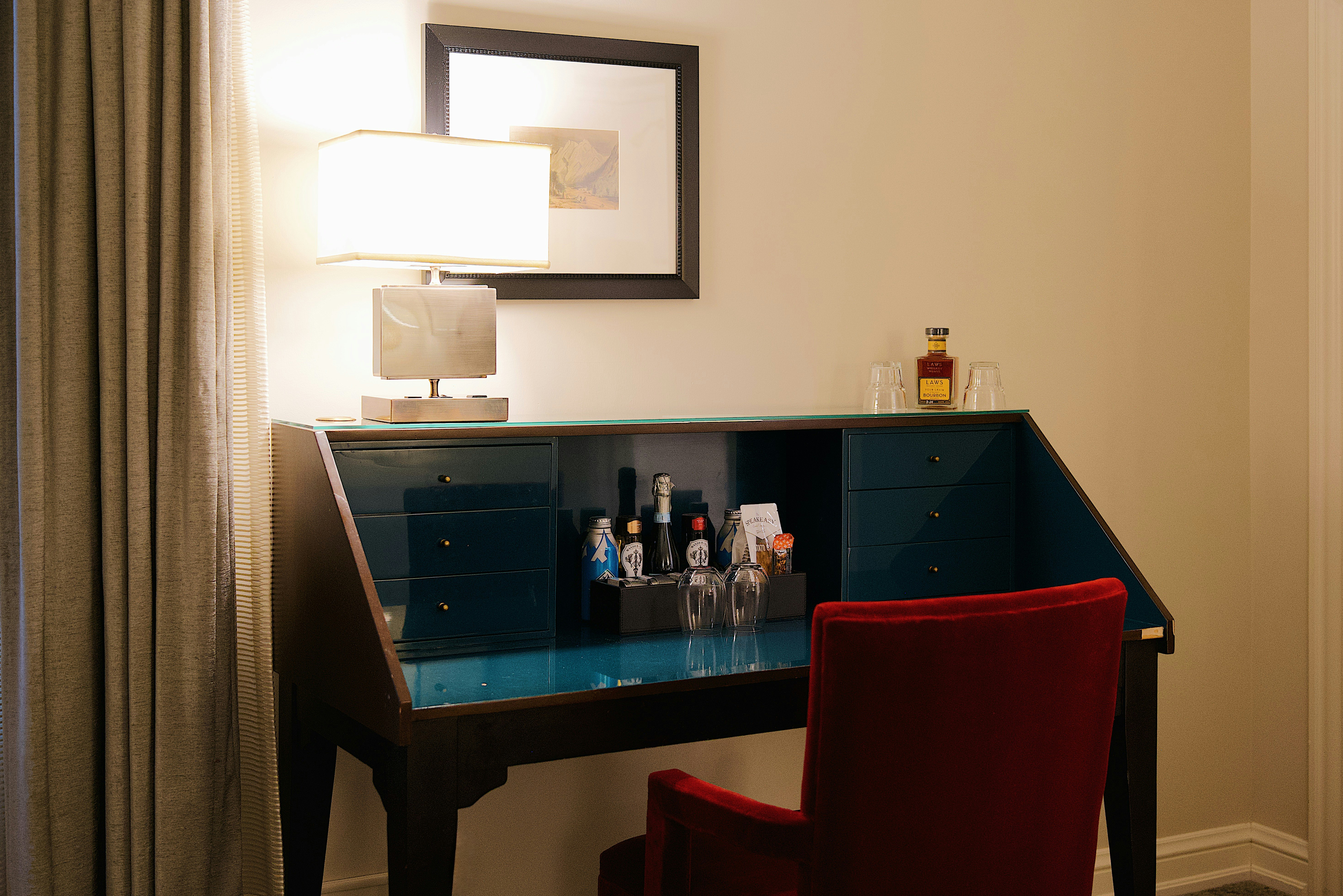 Oxford Hotel