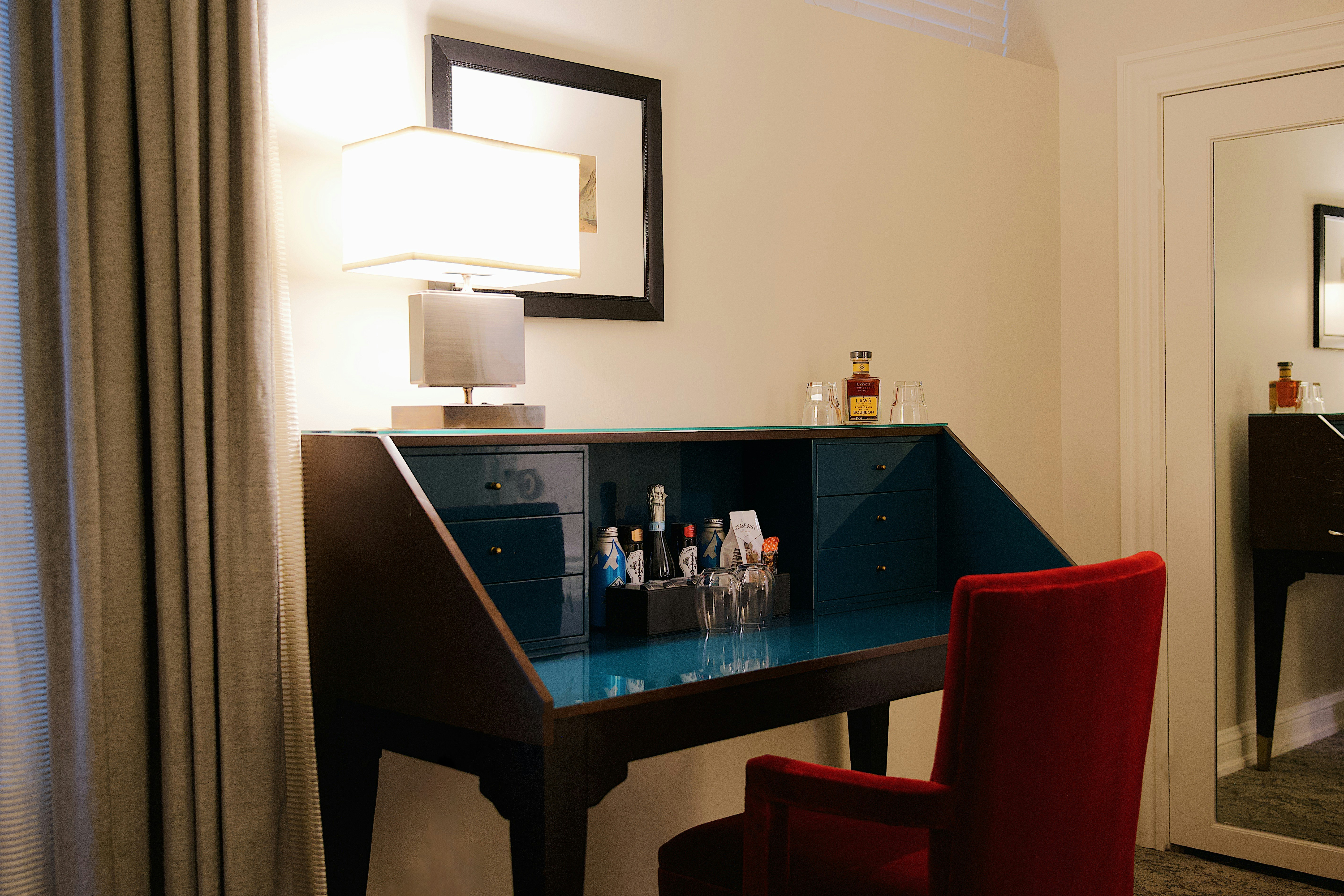 Oxford Hotel