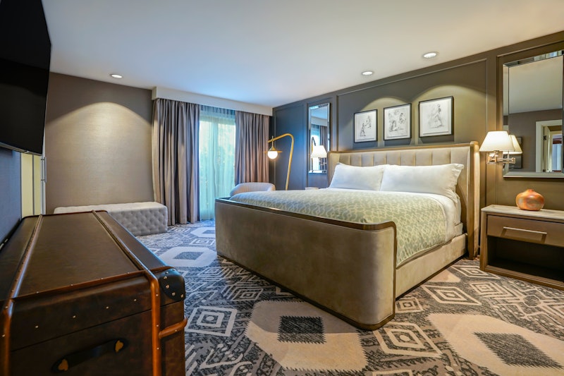 Hotel Amarano Burbank-Hollywood
