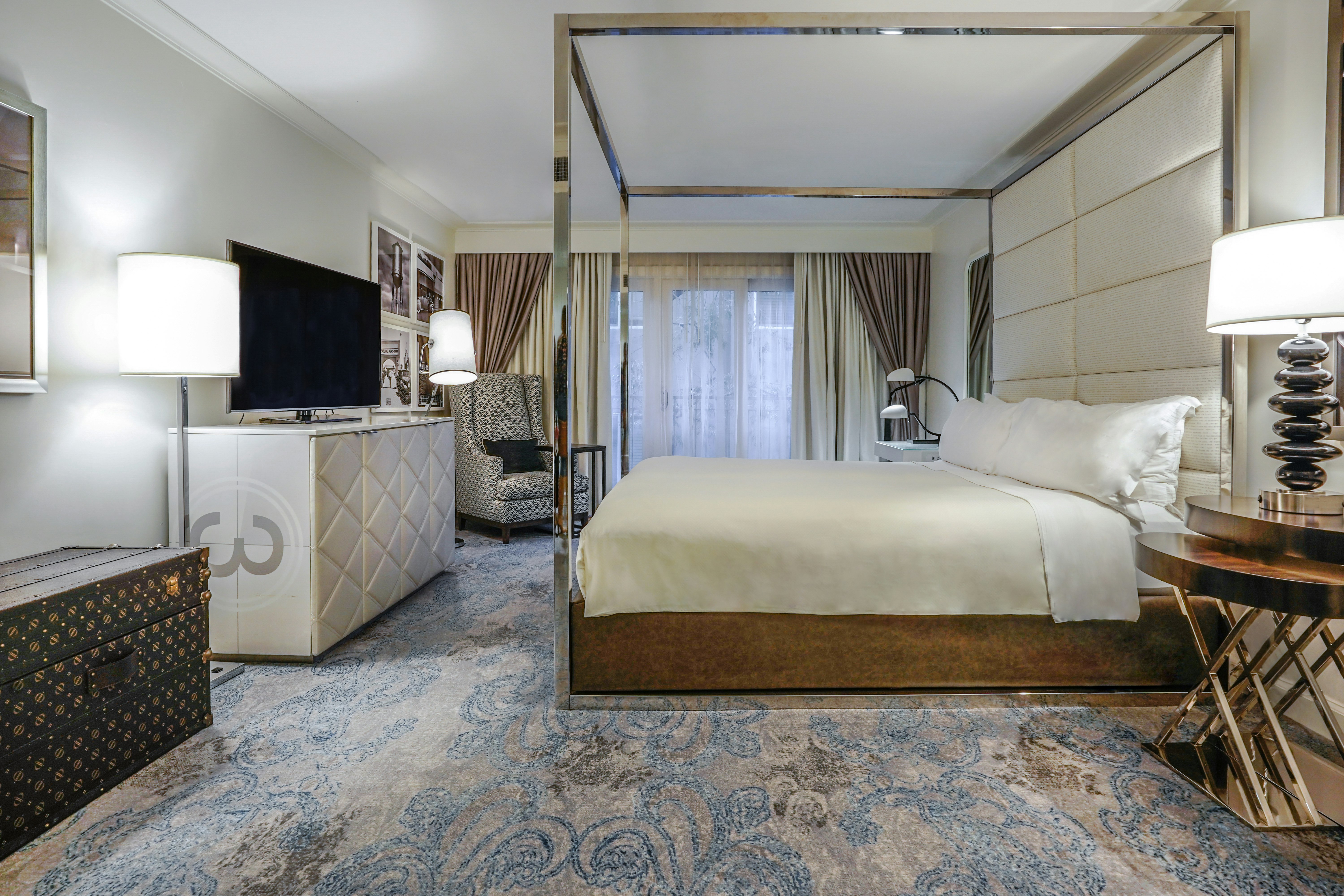 Hotel Amarano Burbank-Hollywood