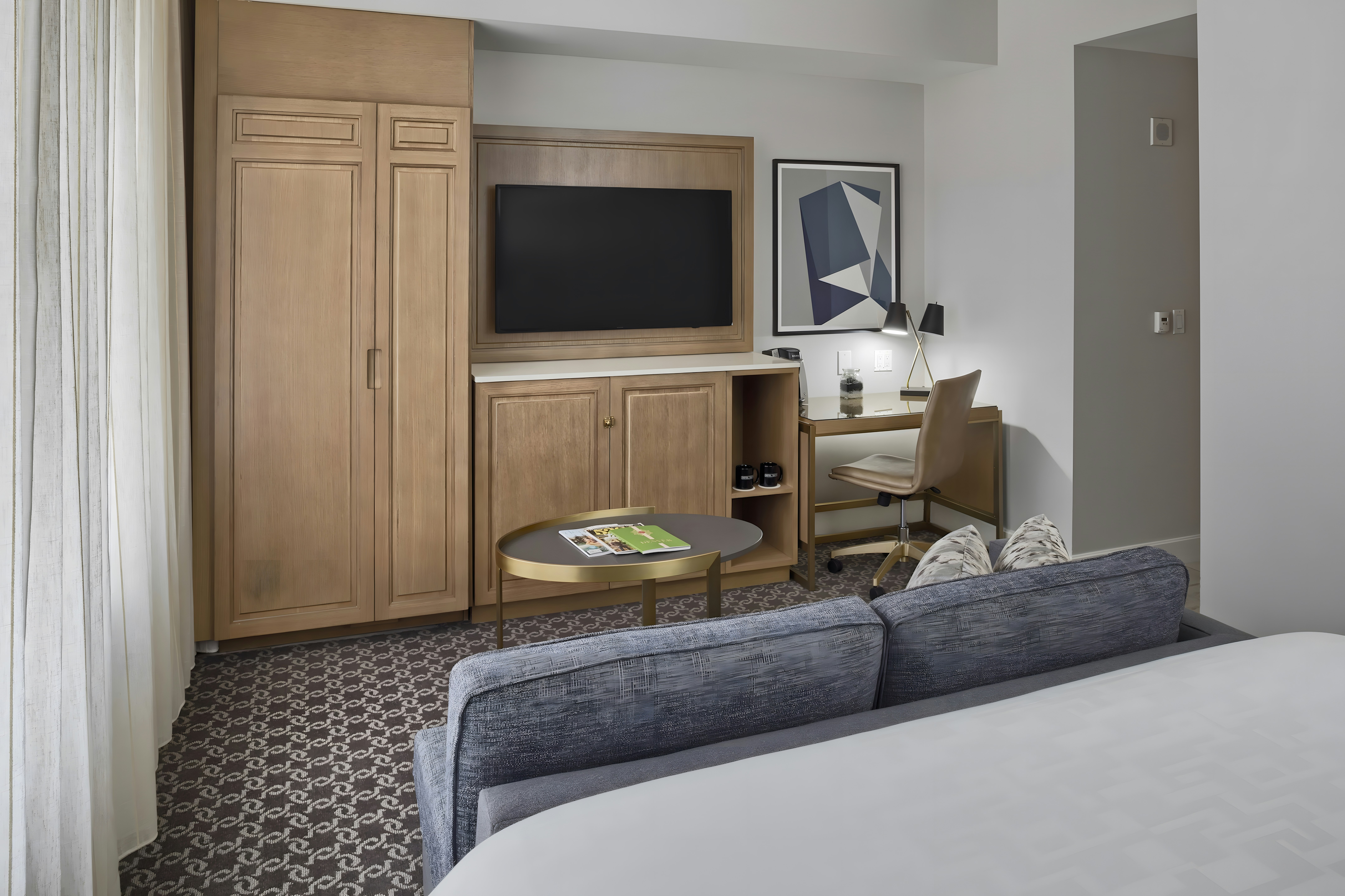 Hotel Teatro