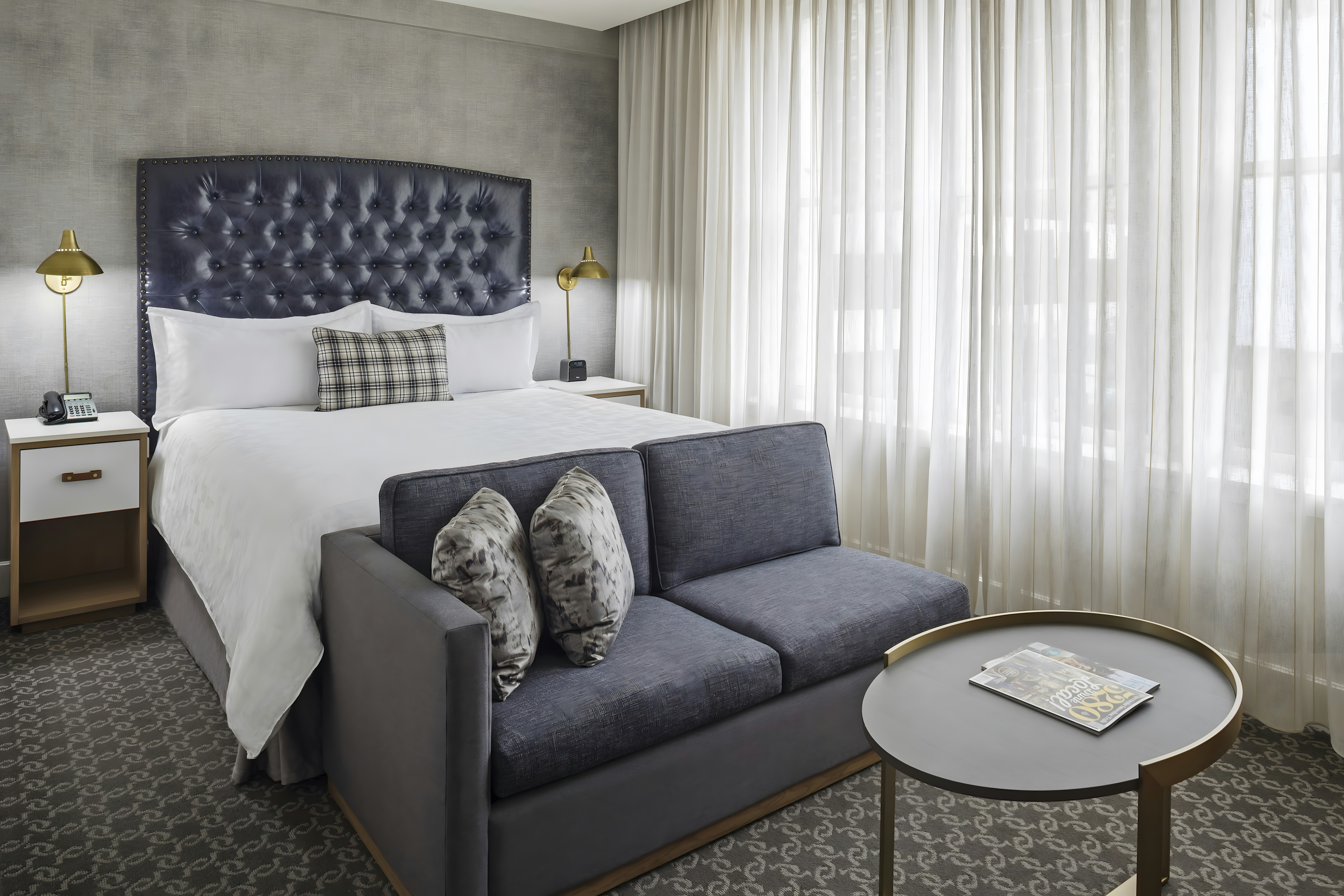 Hotel Teatro
