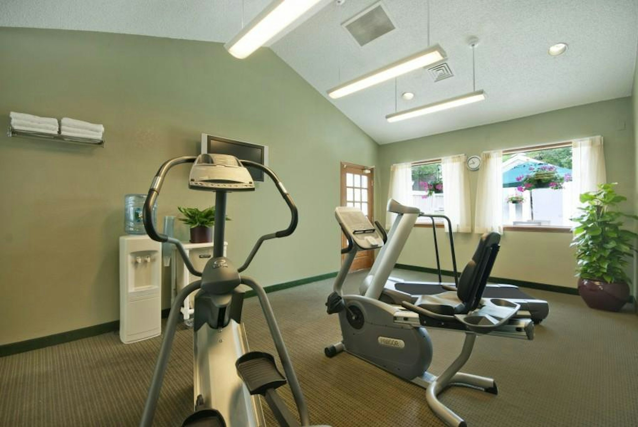 New Haven Village Suites – New Haven, CT