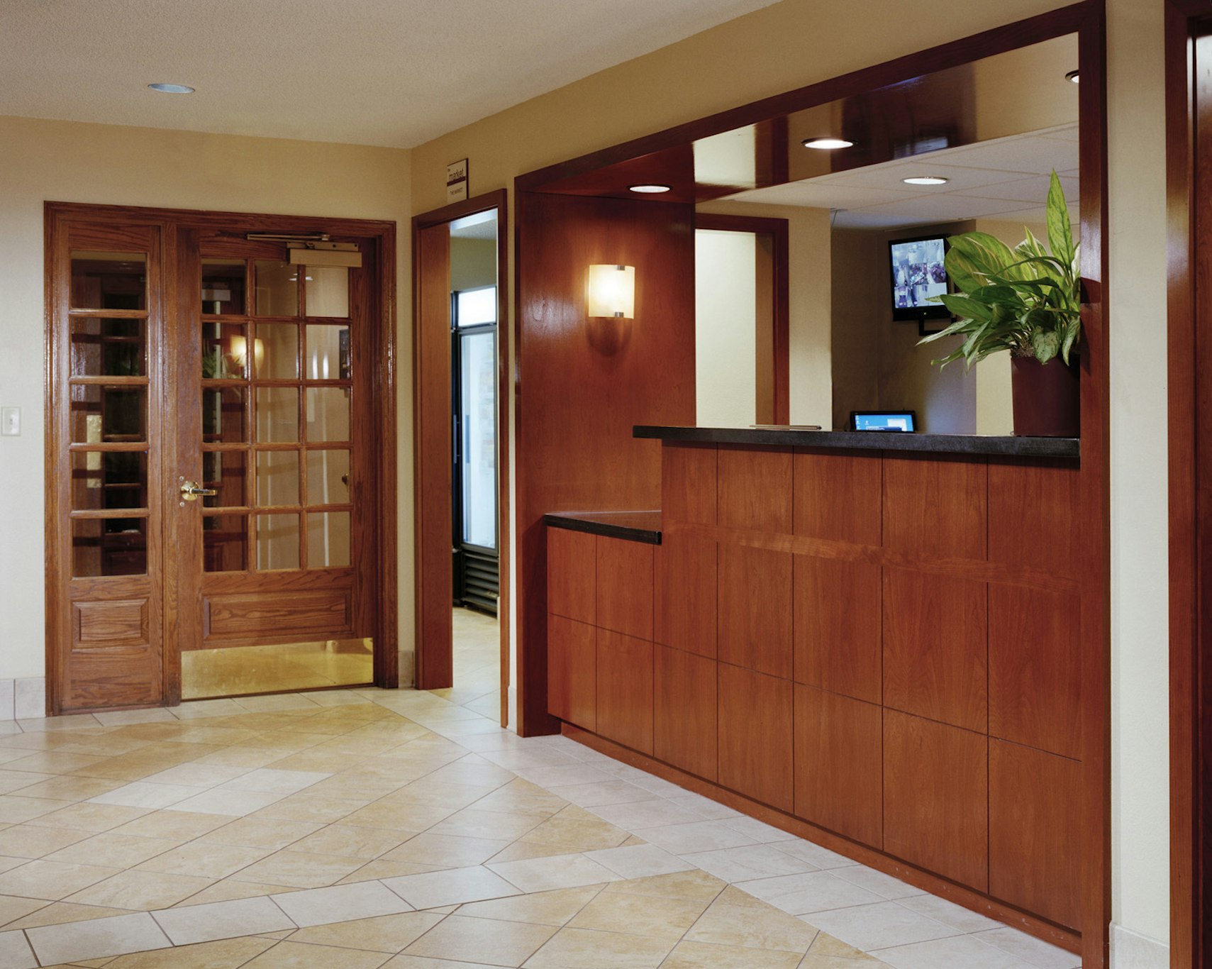 New Haven Village Suites