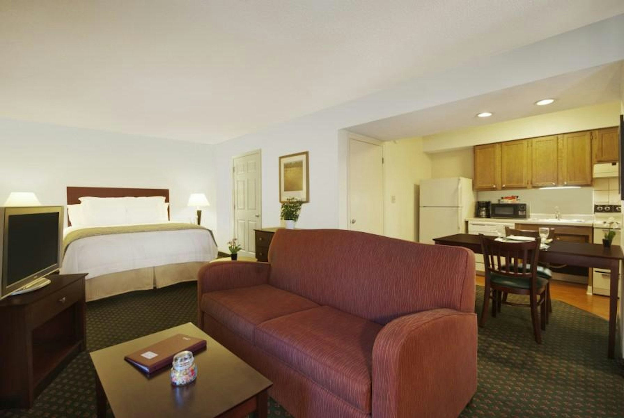 New Haven Village Suites – New Haven, CT