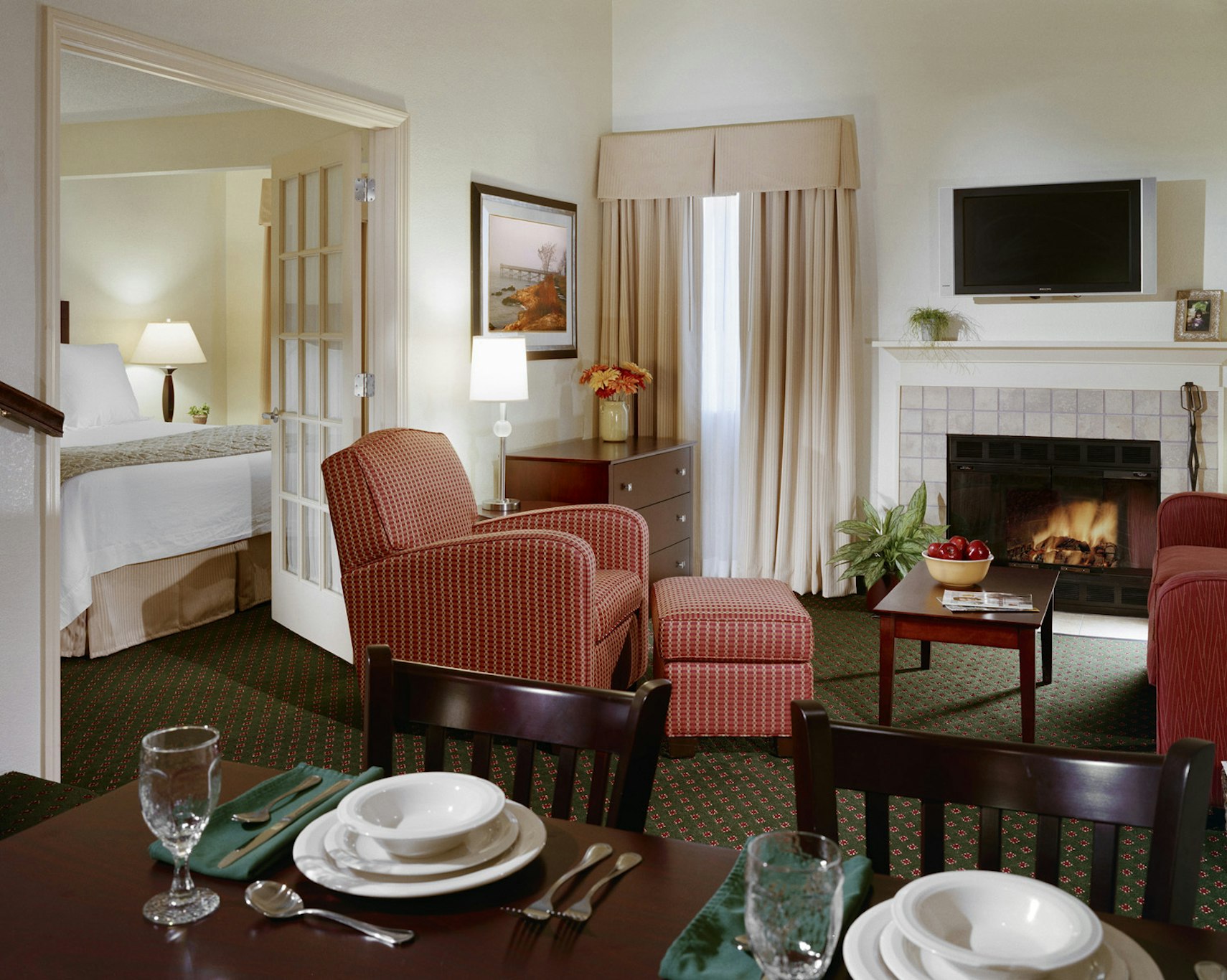 New Haven Village Suites – New Haven, CT
