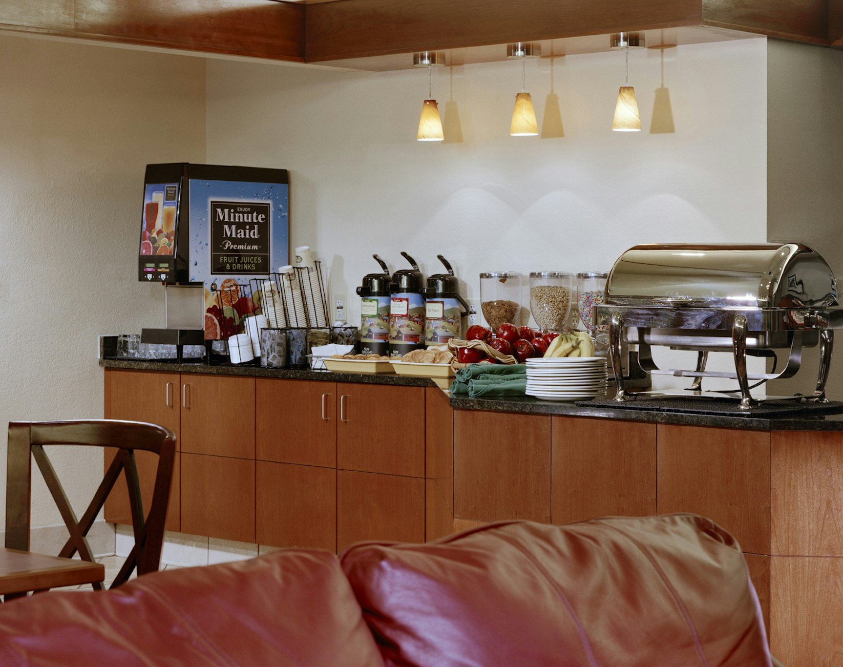 New Haven Village Suites – New Haven, CT