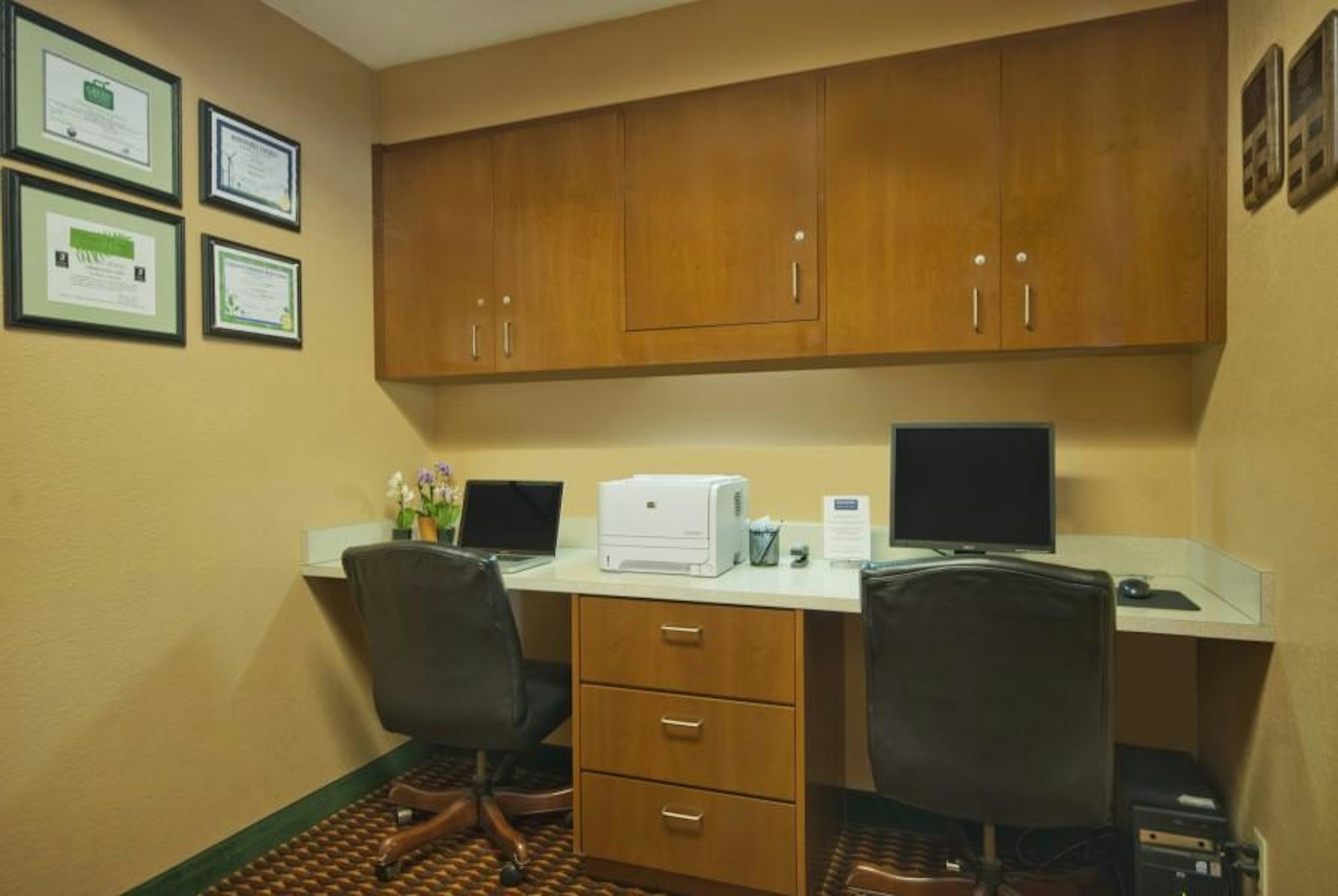New Haven Village Suites – New Haven, CT