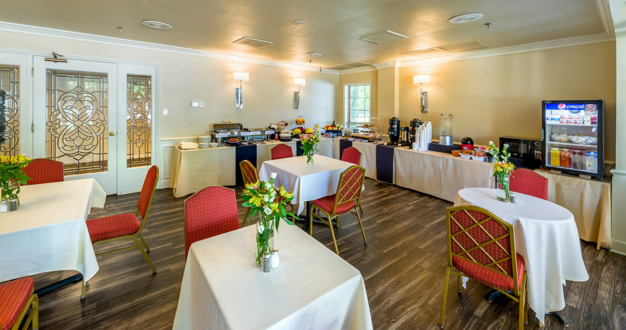 Cooper Hotel & Conference Center