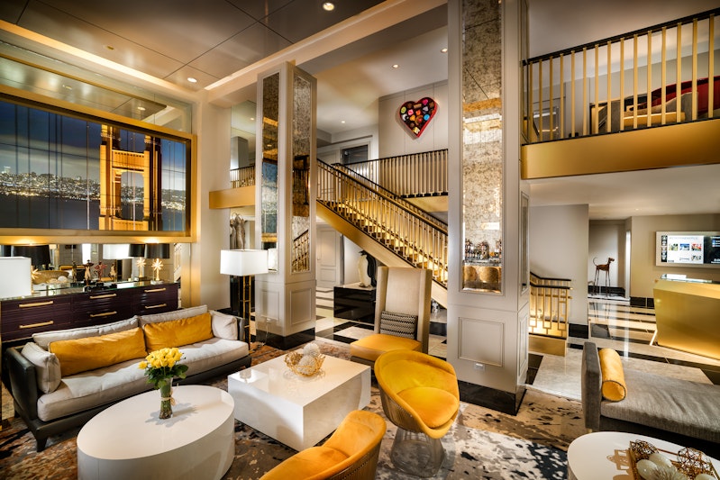 Staypineapple, An Elegant Hotel, Union Square San Francisco