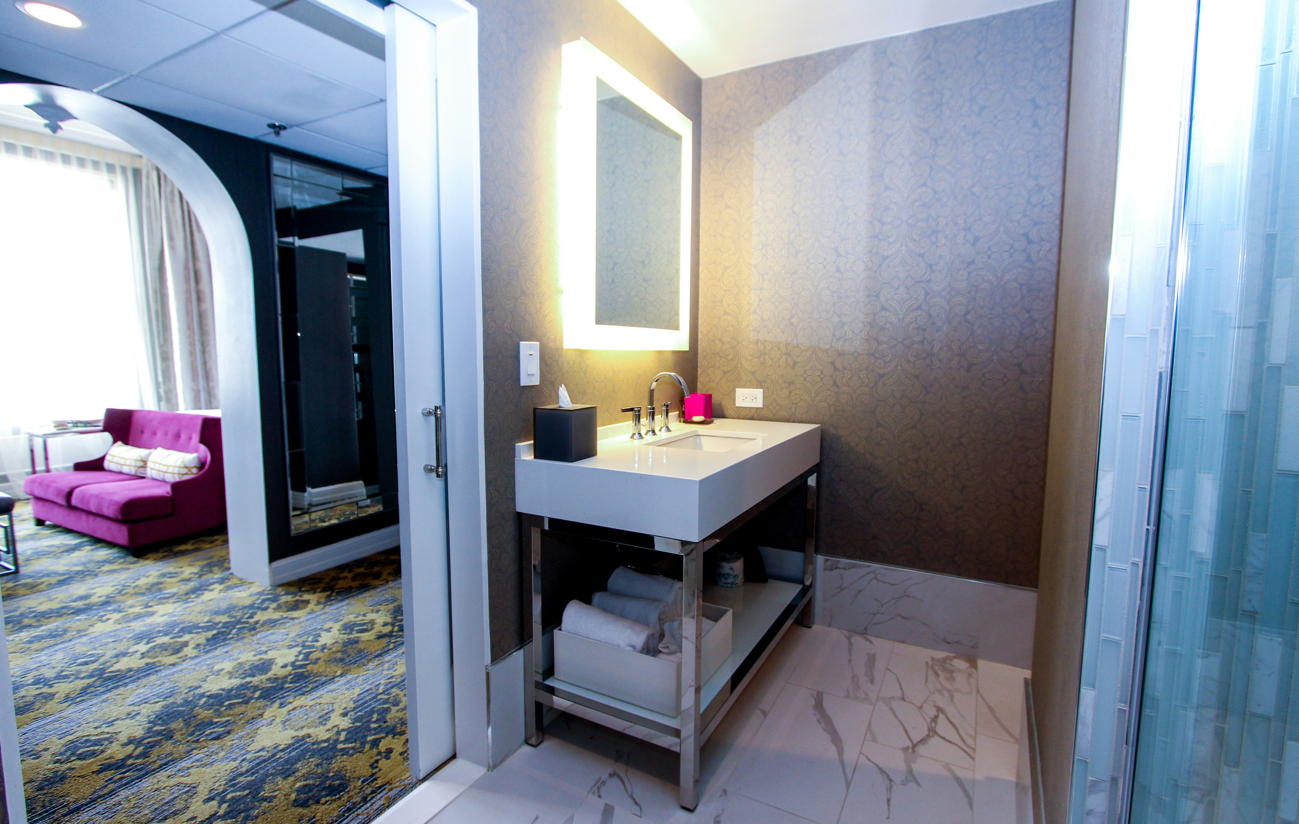 Highland Suite