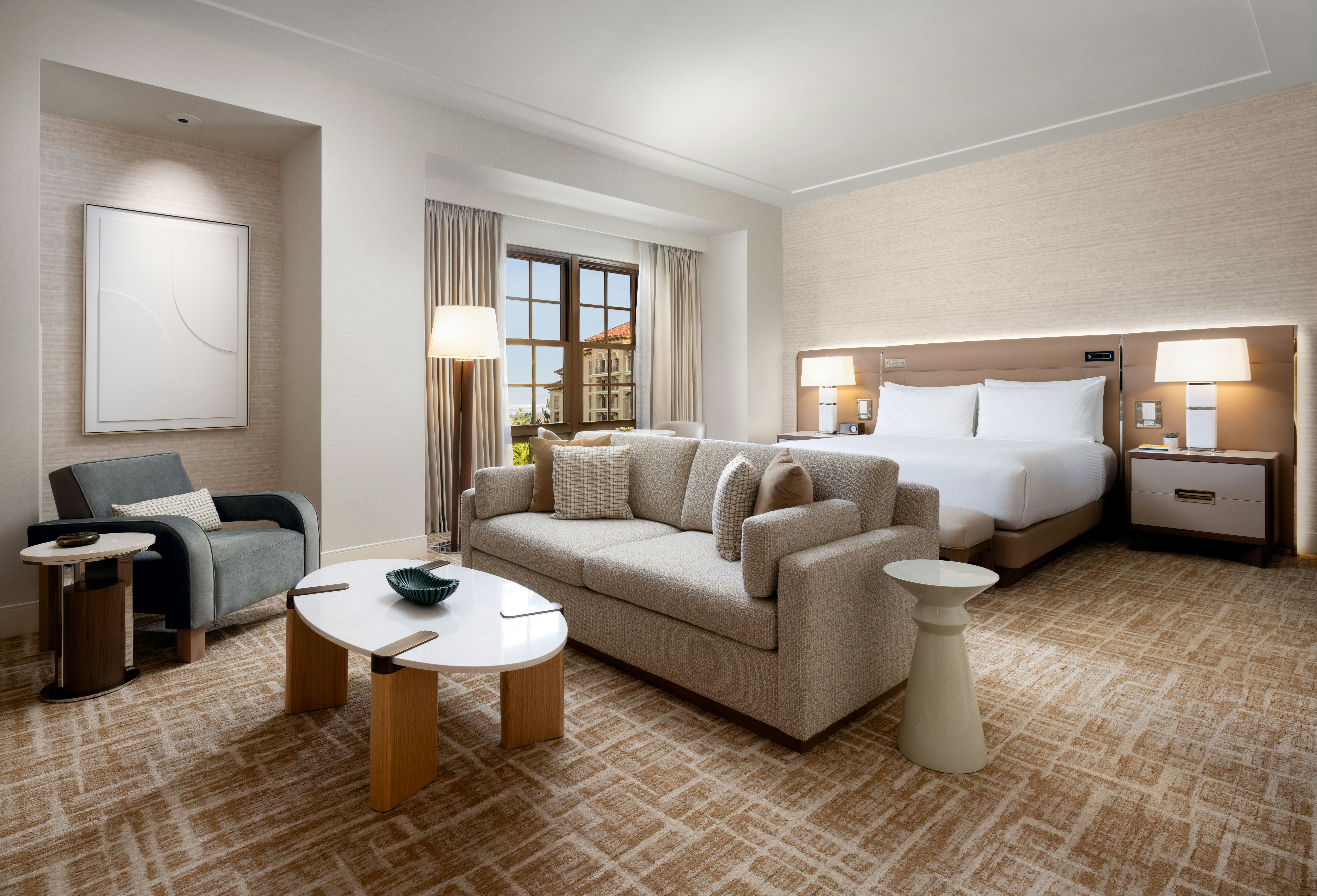 Green Valley Ranch Casino Resort Spa