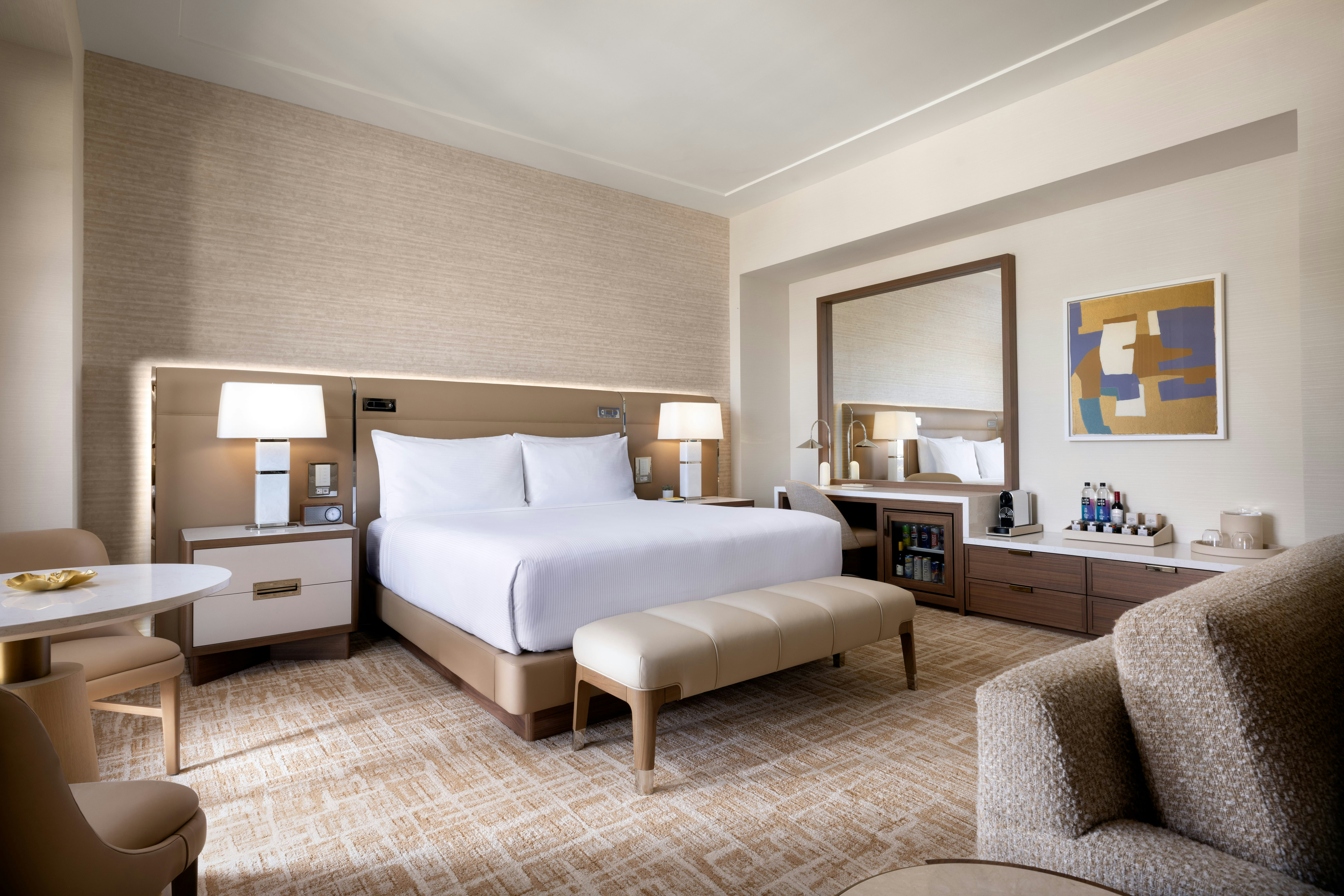 Green Valley Ranch Casino Resort Spa