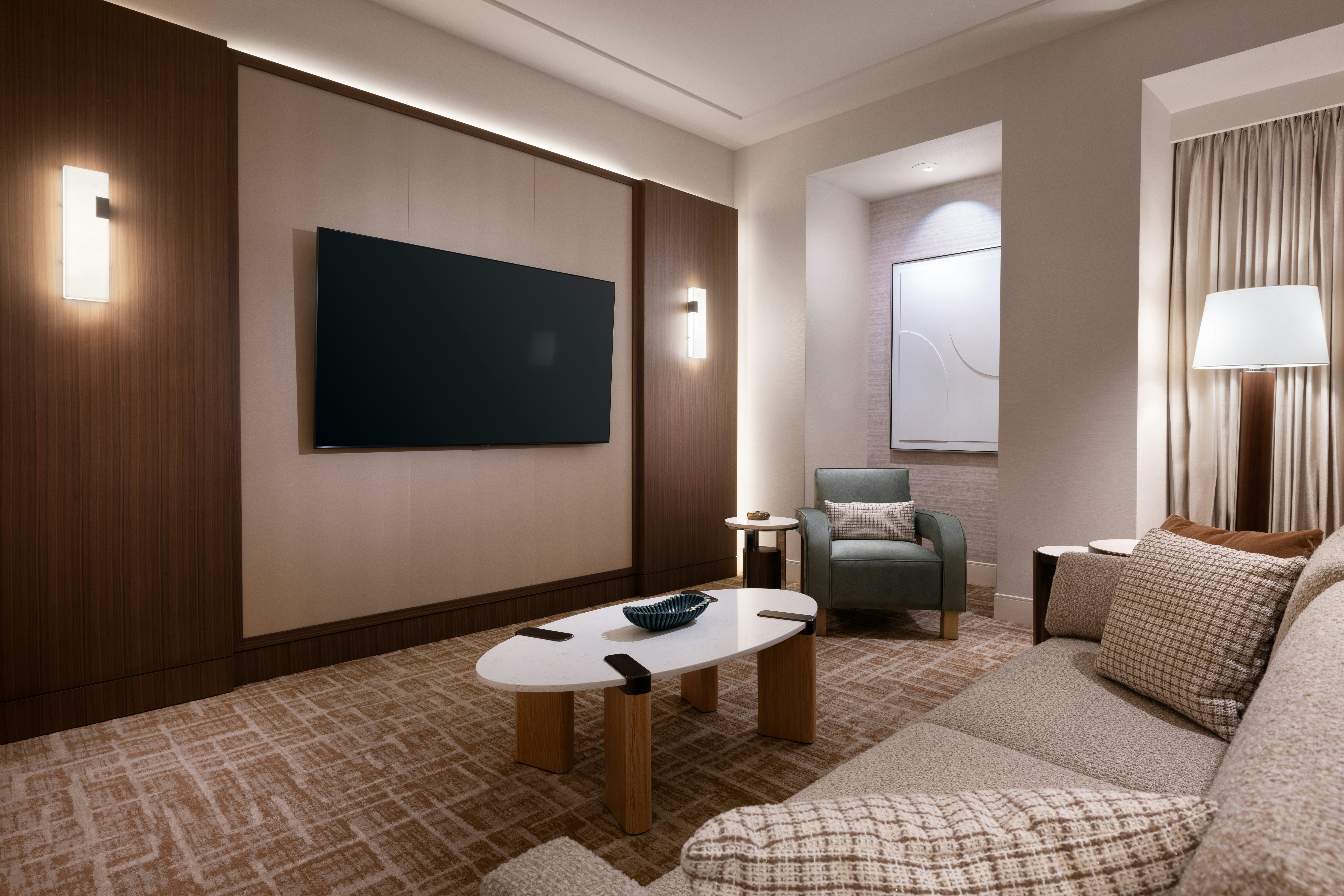 Green Valley Ranch Casino Resort Spa