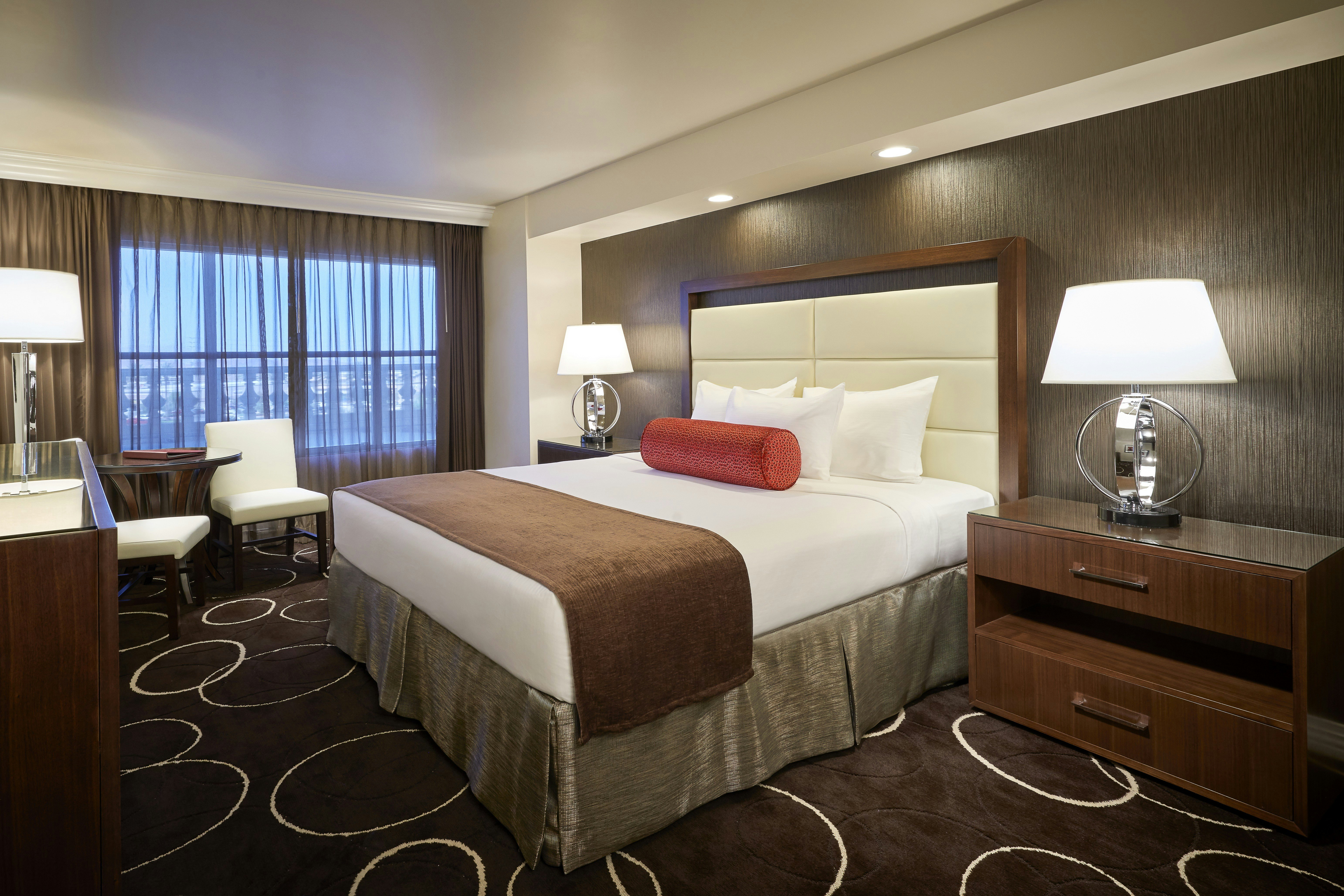 Sunset Station Hotel Casino