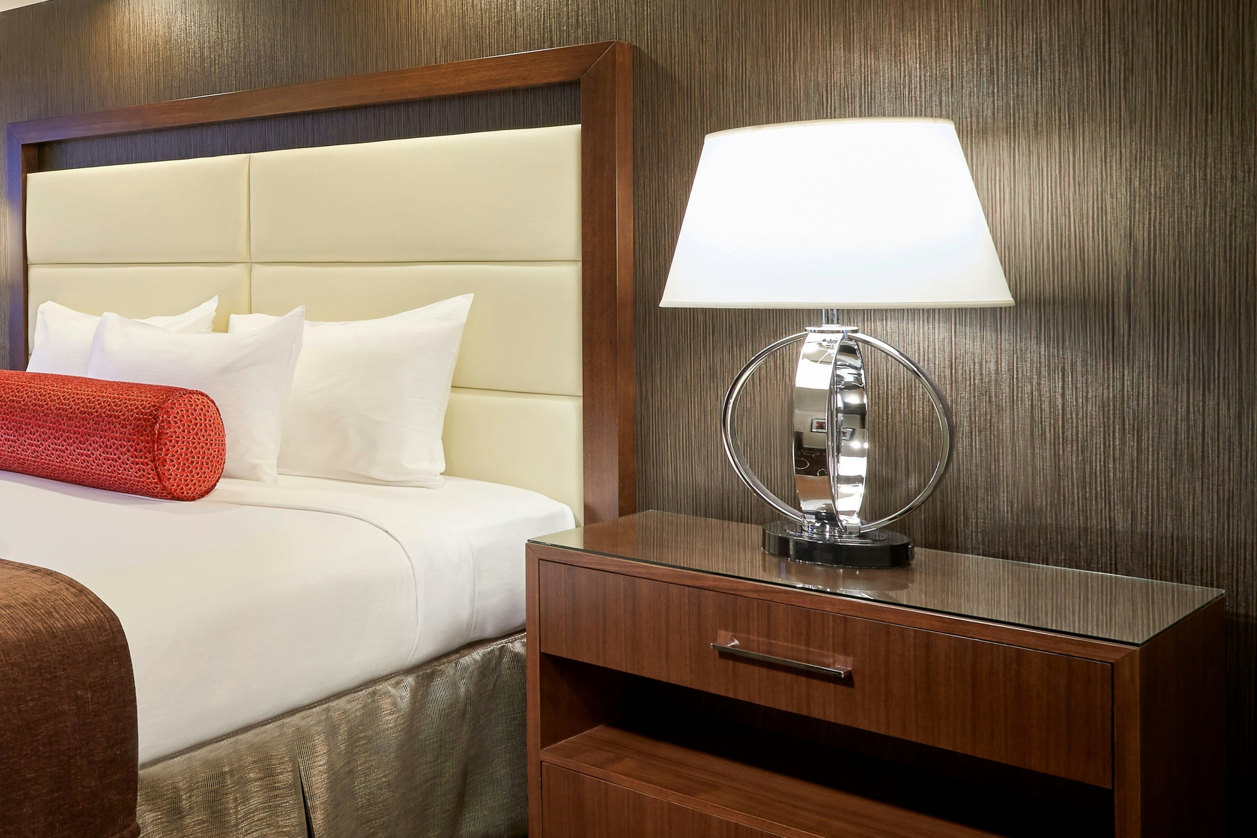 Deluxe Room, 2 Queen Beds