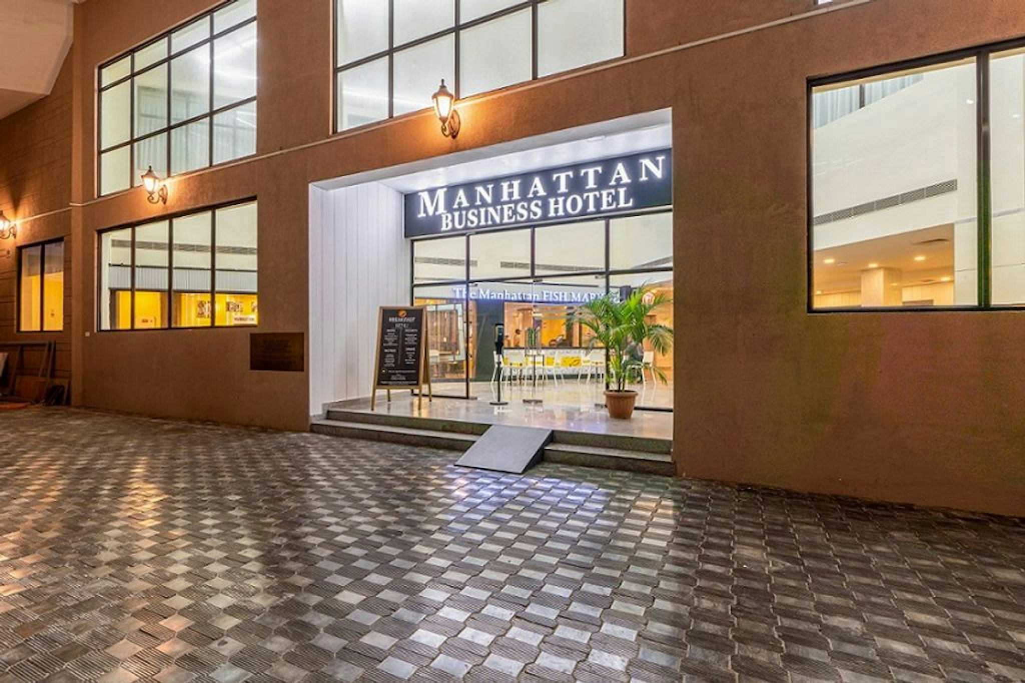 Venue gallery photo