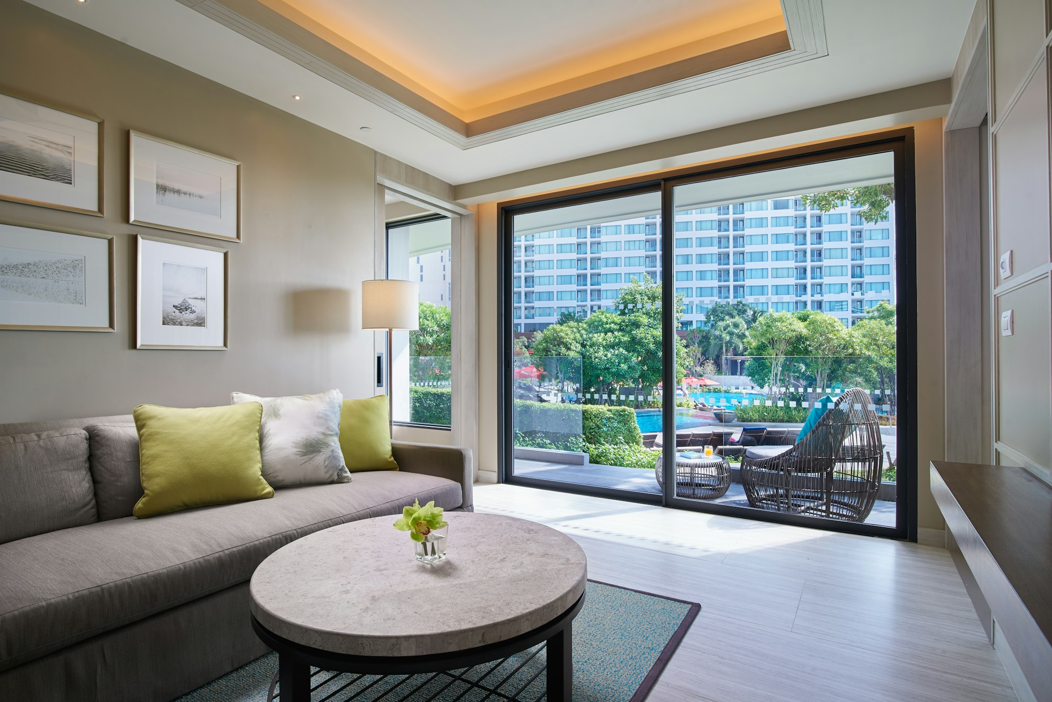 Amari Pattaya