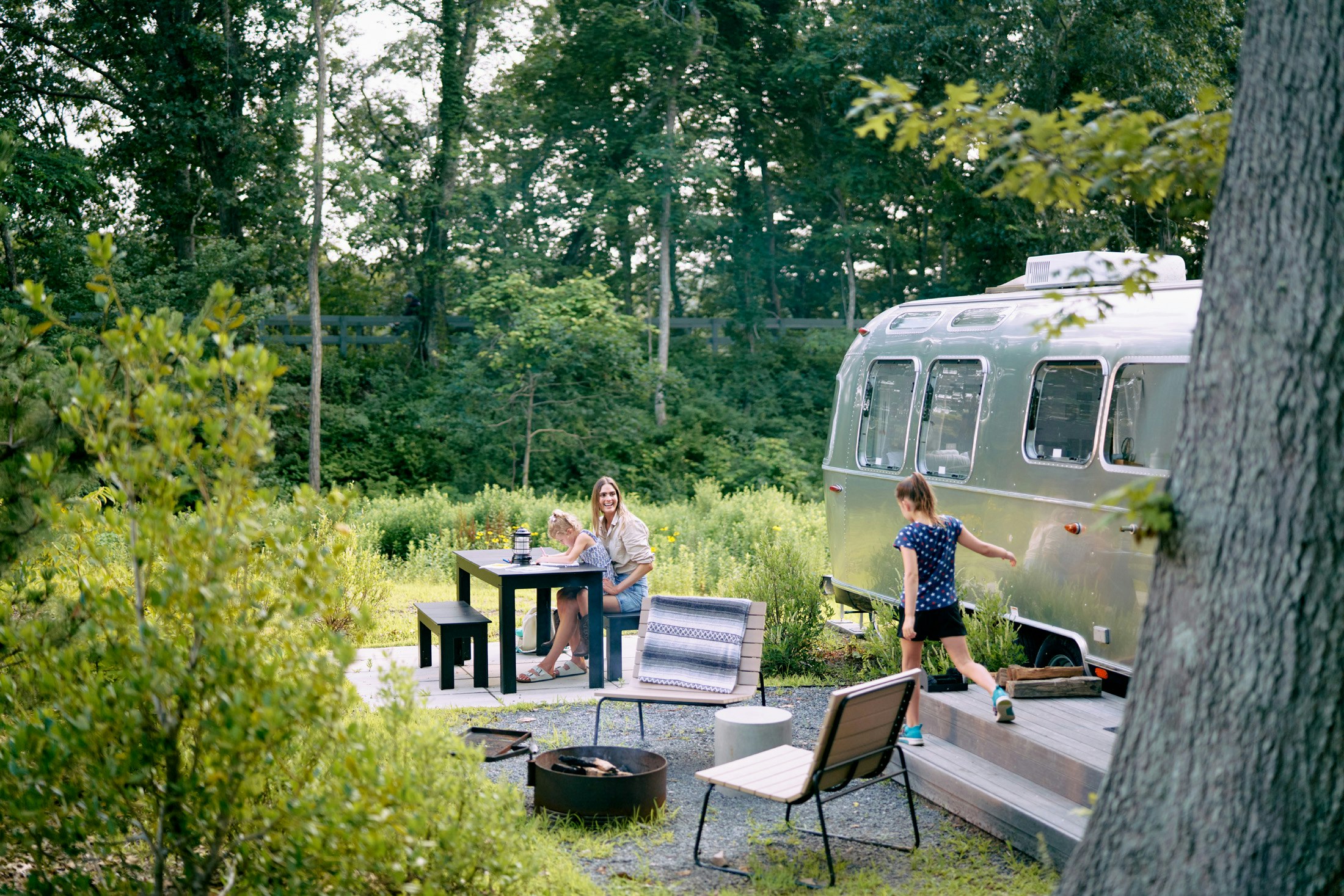 AutoCamp Cape Cod