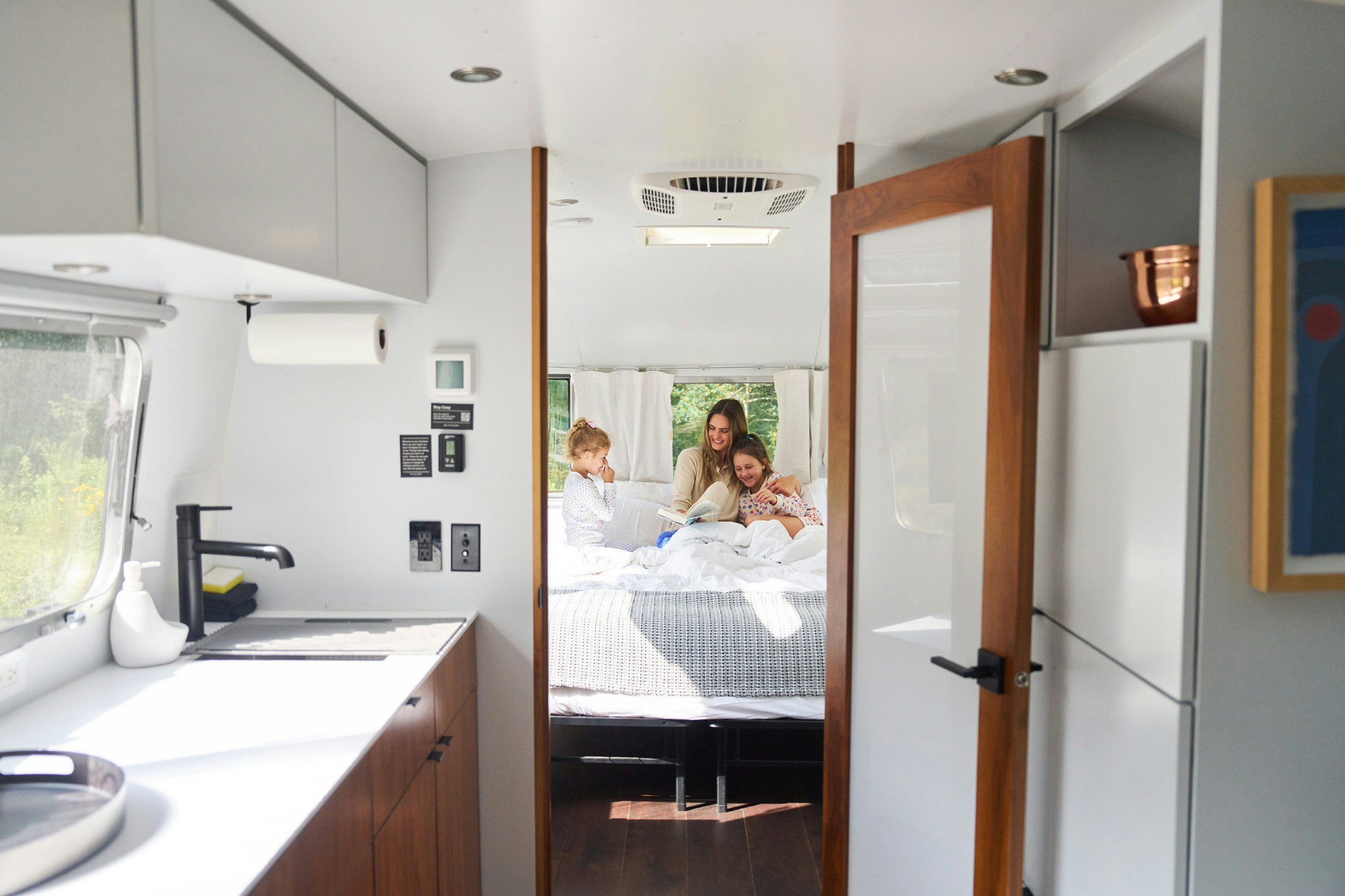 AutoCamp Cape Cod