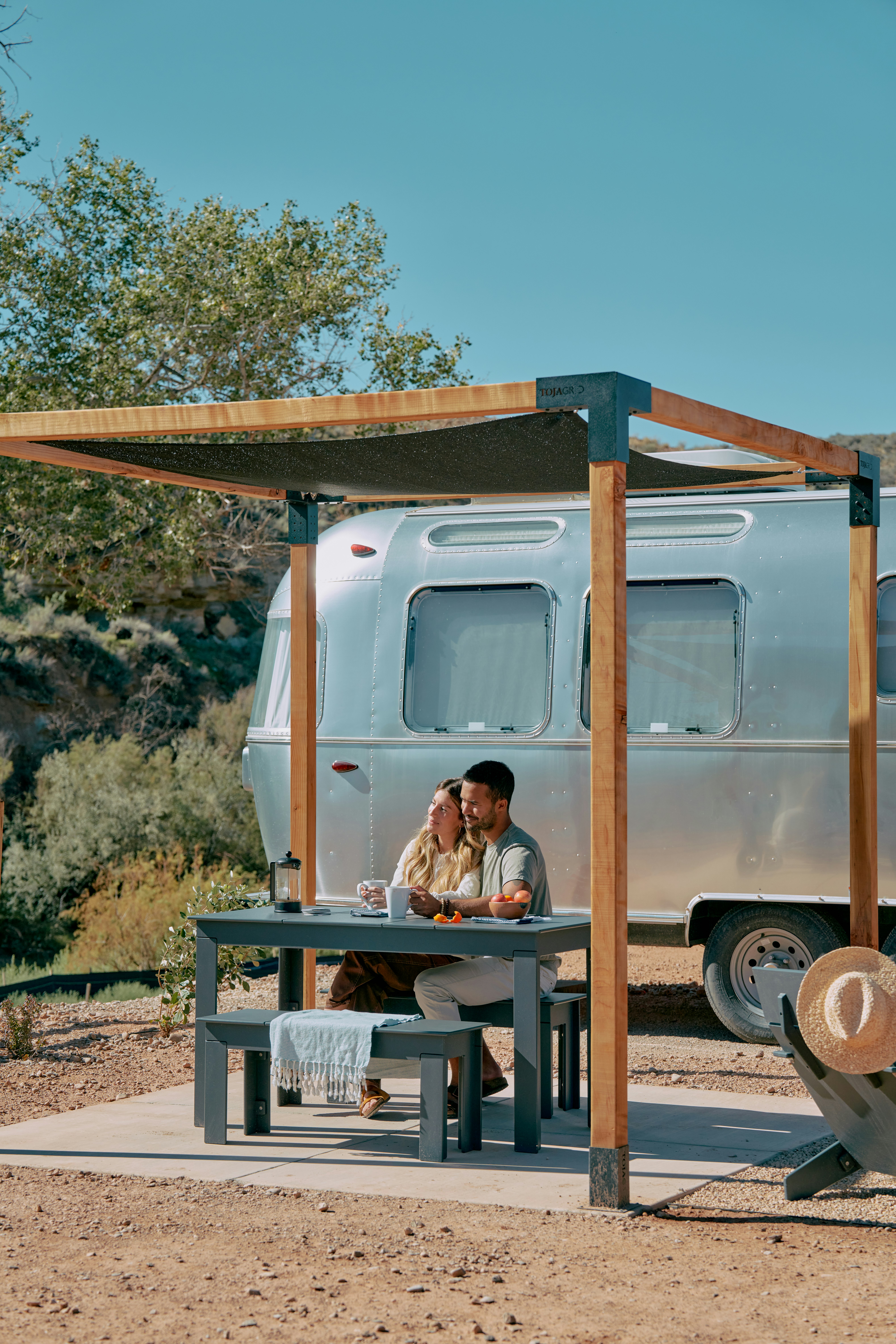 AutoCamp Zion