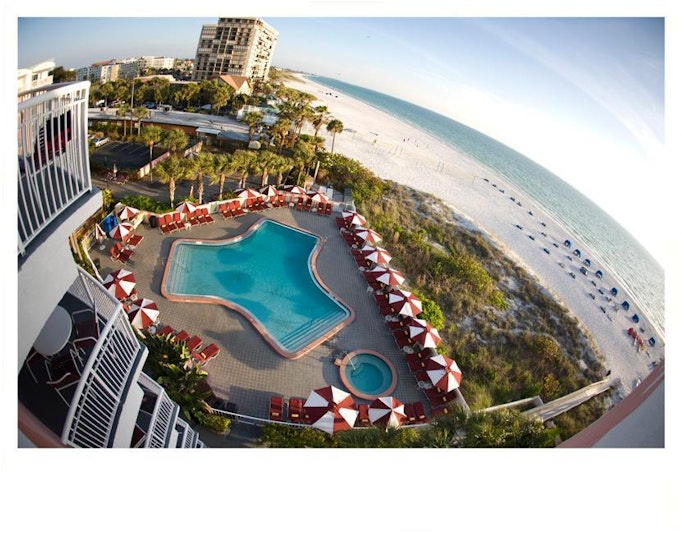 Beach House Suites