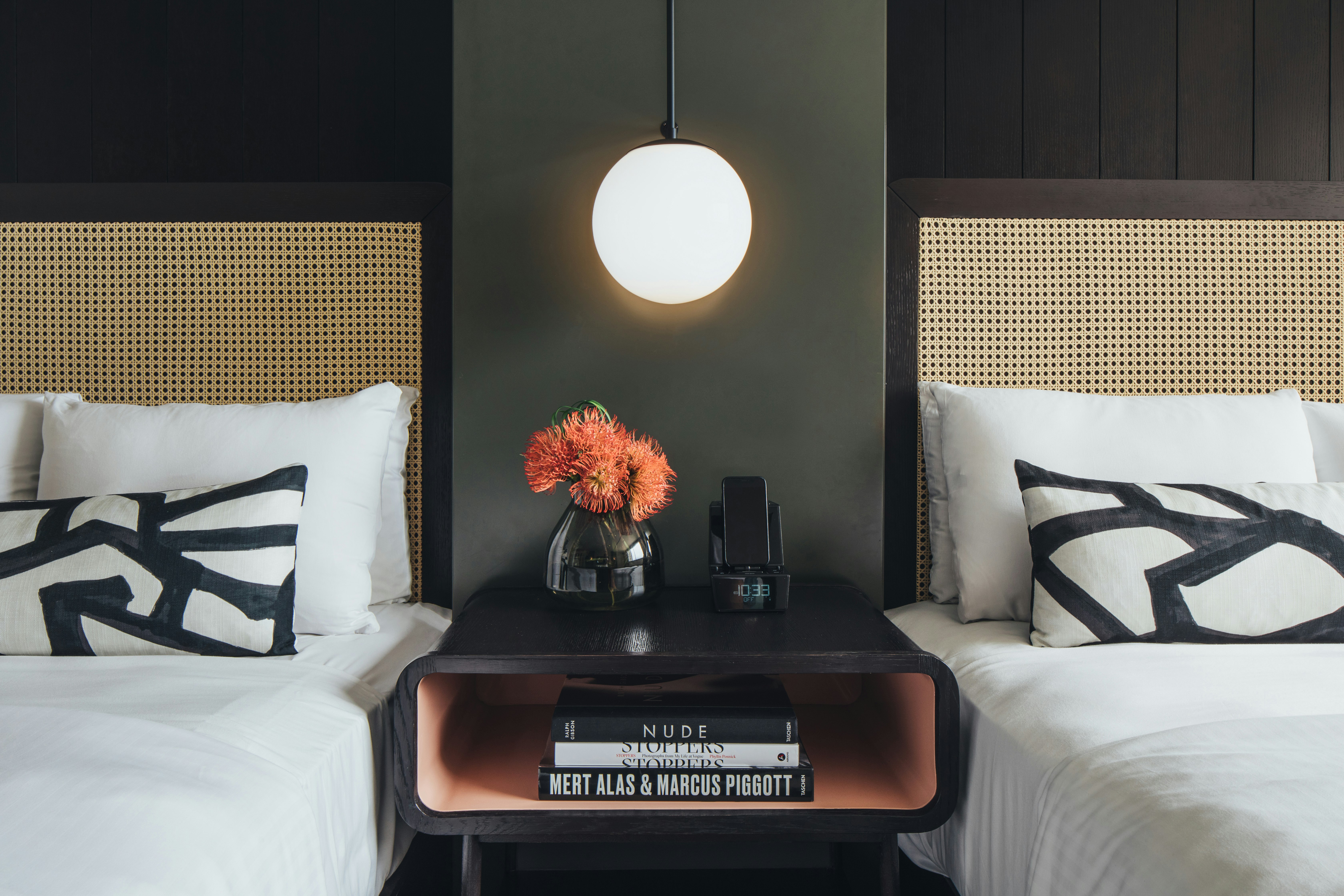 Hotel Renew