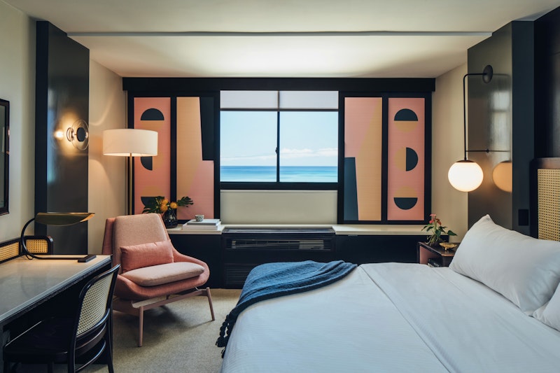 Hotel Renew