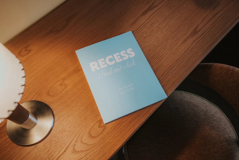 Recess Hotel Club Savannah
