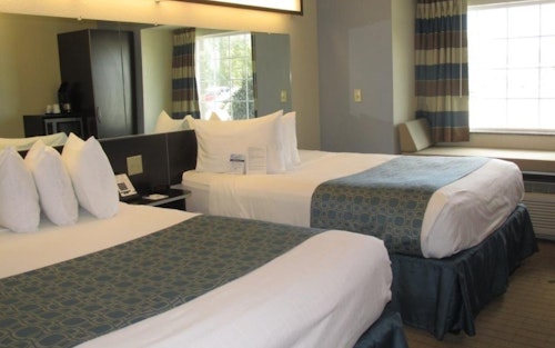WeStay Suites Belle Chasse